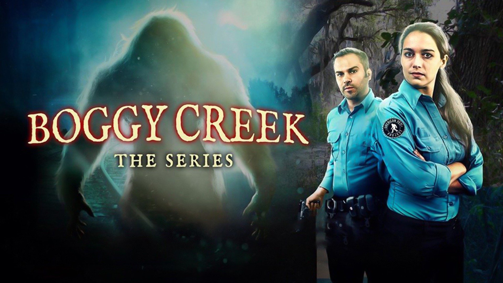 Watch Boggy Creek The Bigfoot Series · Season 1 Full Episodes Free Online Plex