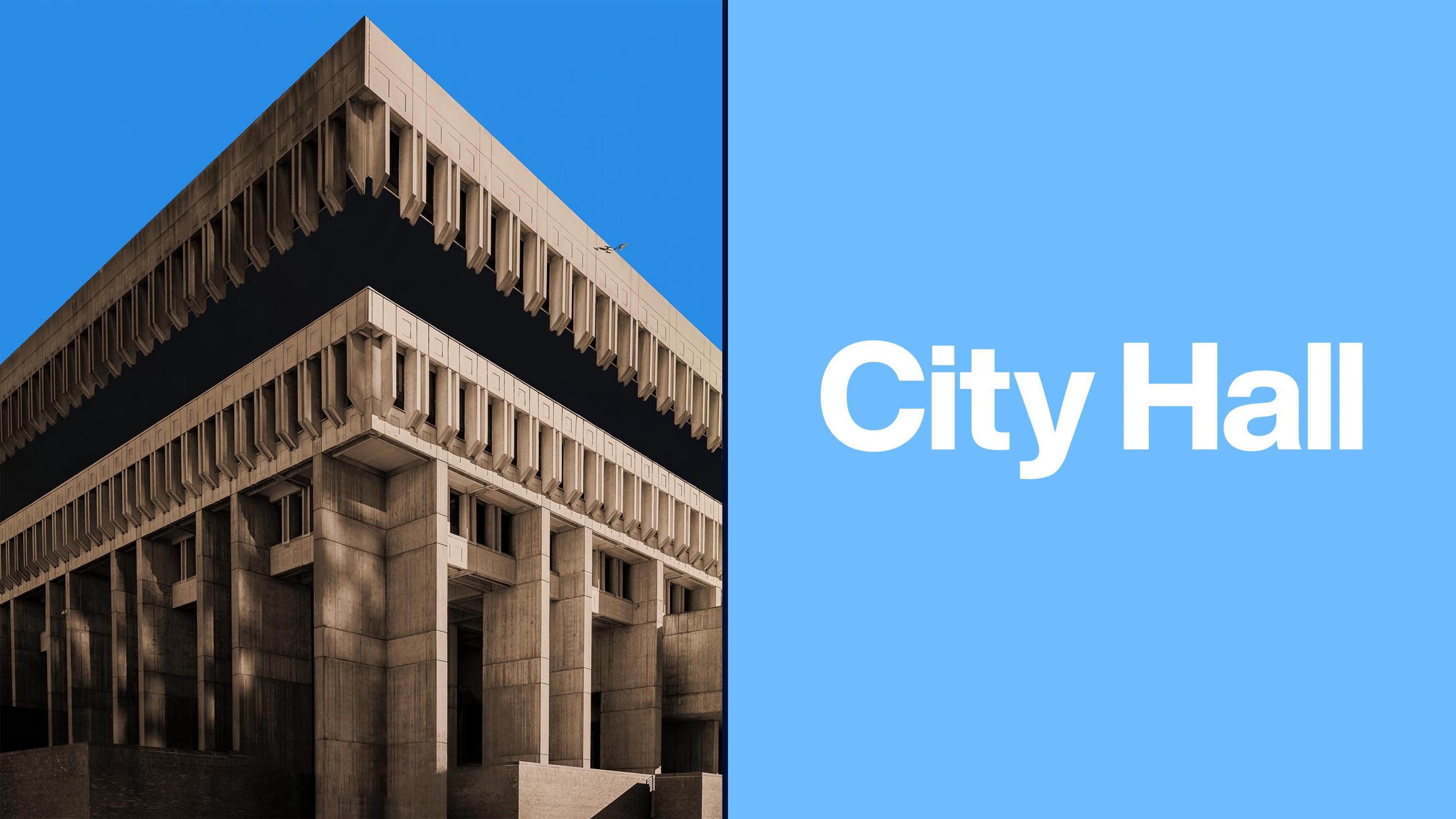 Watch City Hall (2020) Full Movie Free Online Plex