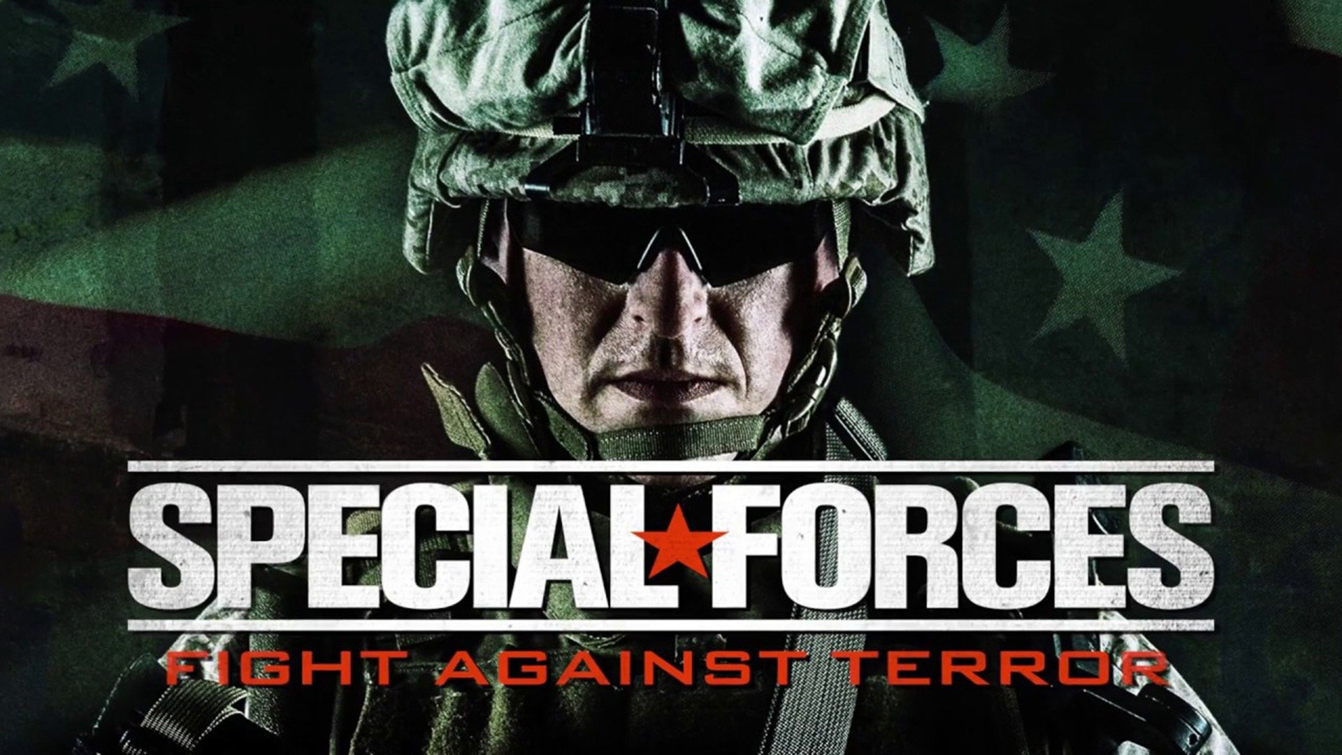 Watch Special Forces The Fight Against Terror · Season 1 Episode 1