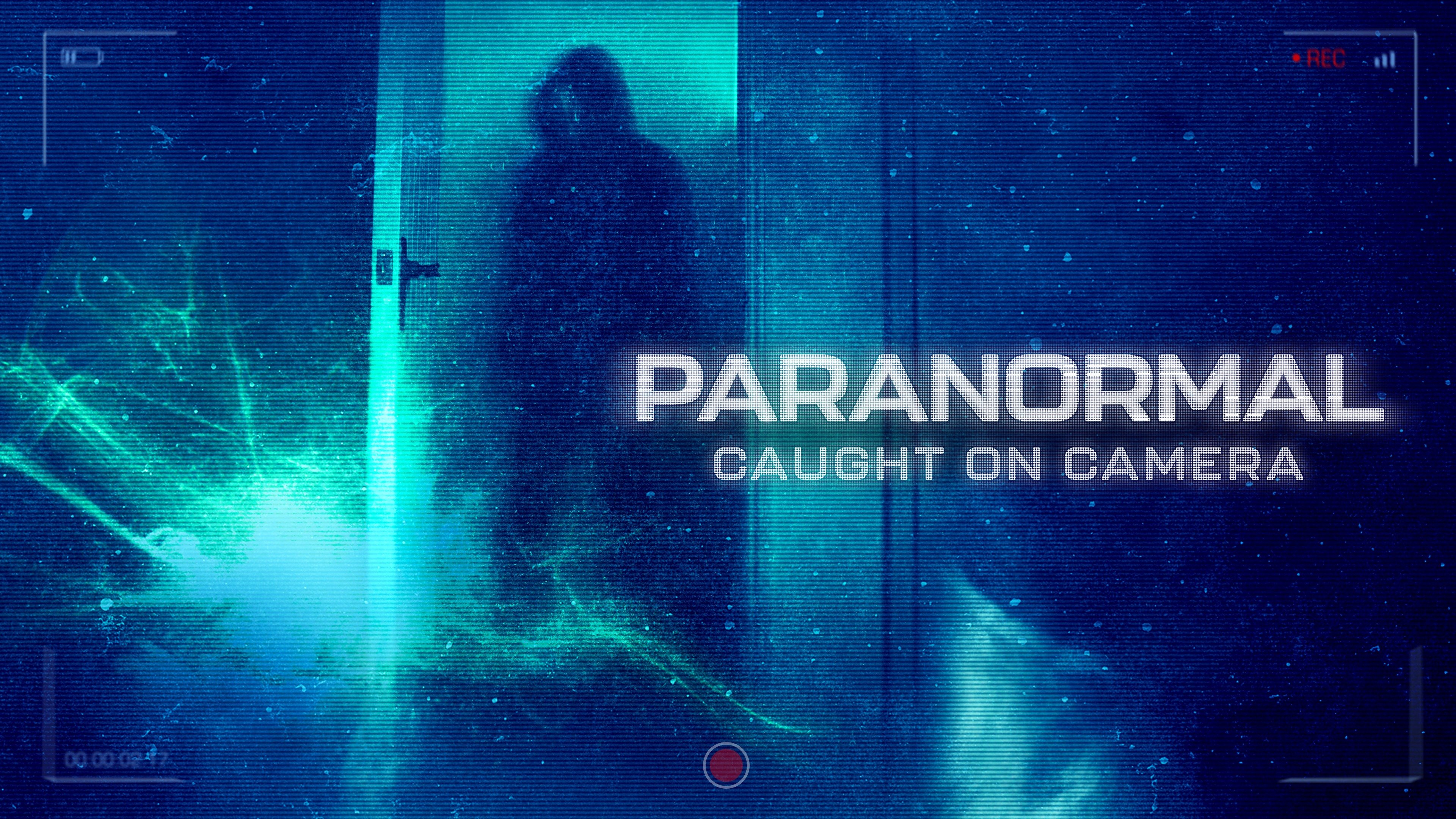 Paranormal Caught on Camera · Season 6 Episode 14 · ShapeShifting