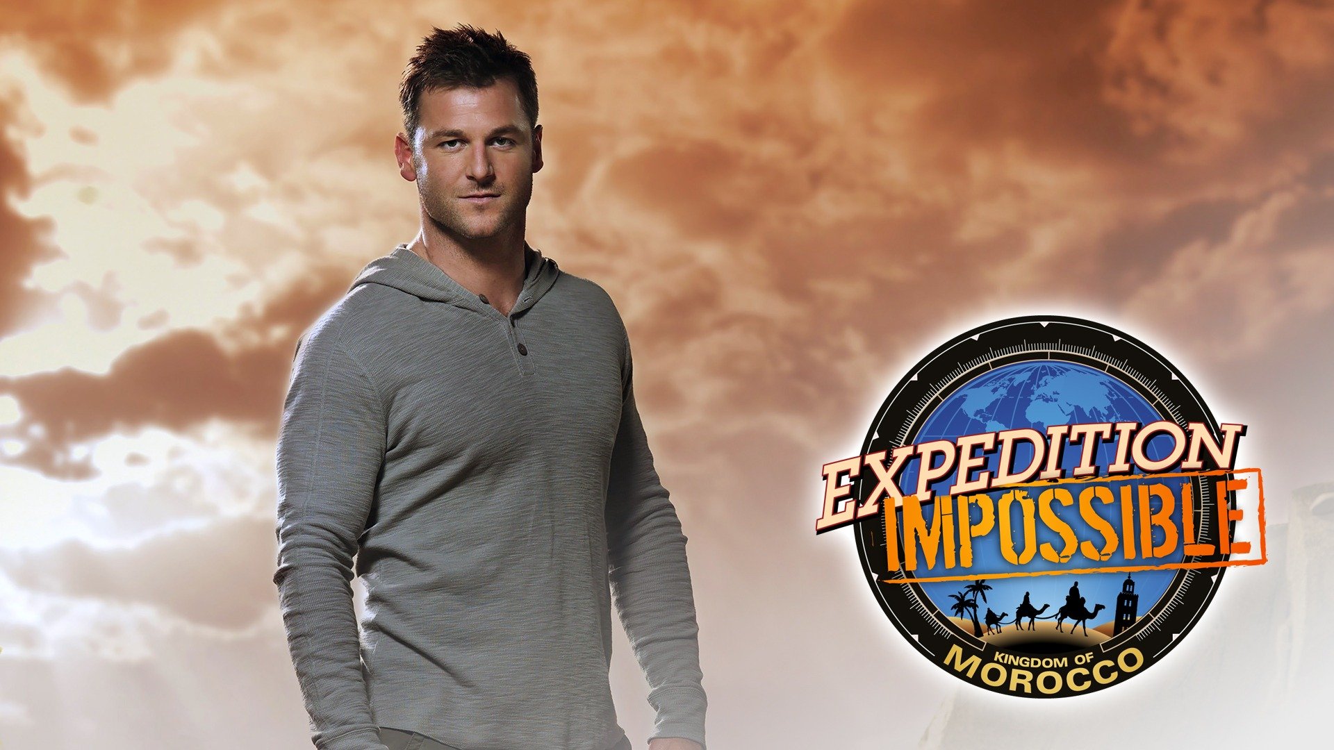 Watch Expedition Impossible · Season 1 Full Episodes Online Plex(01)