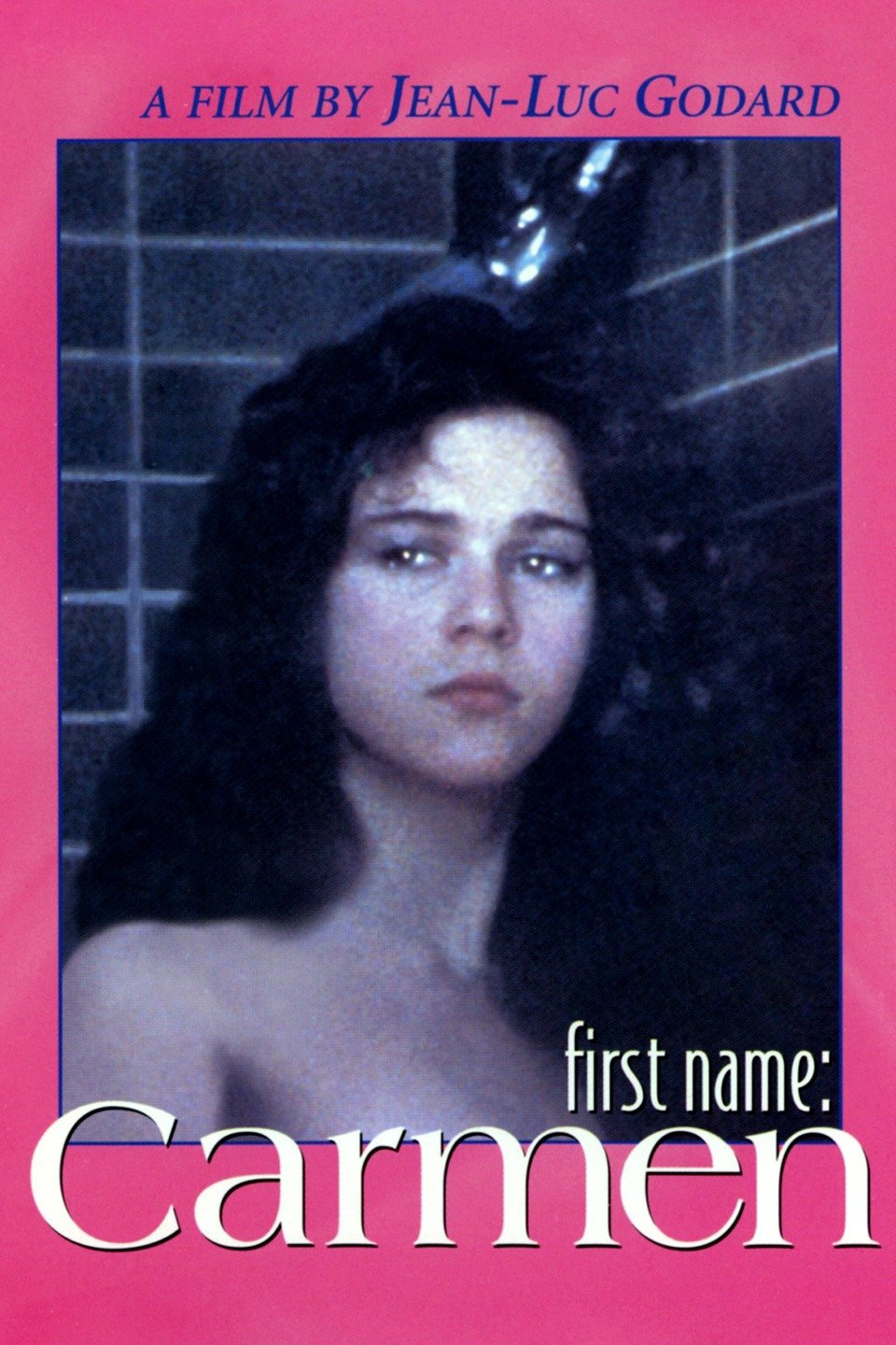 その他 First Name: Carmen [DVD] First Name: Carmen (1983) - IMDb