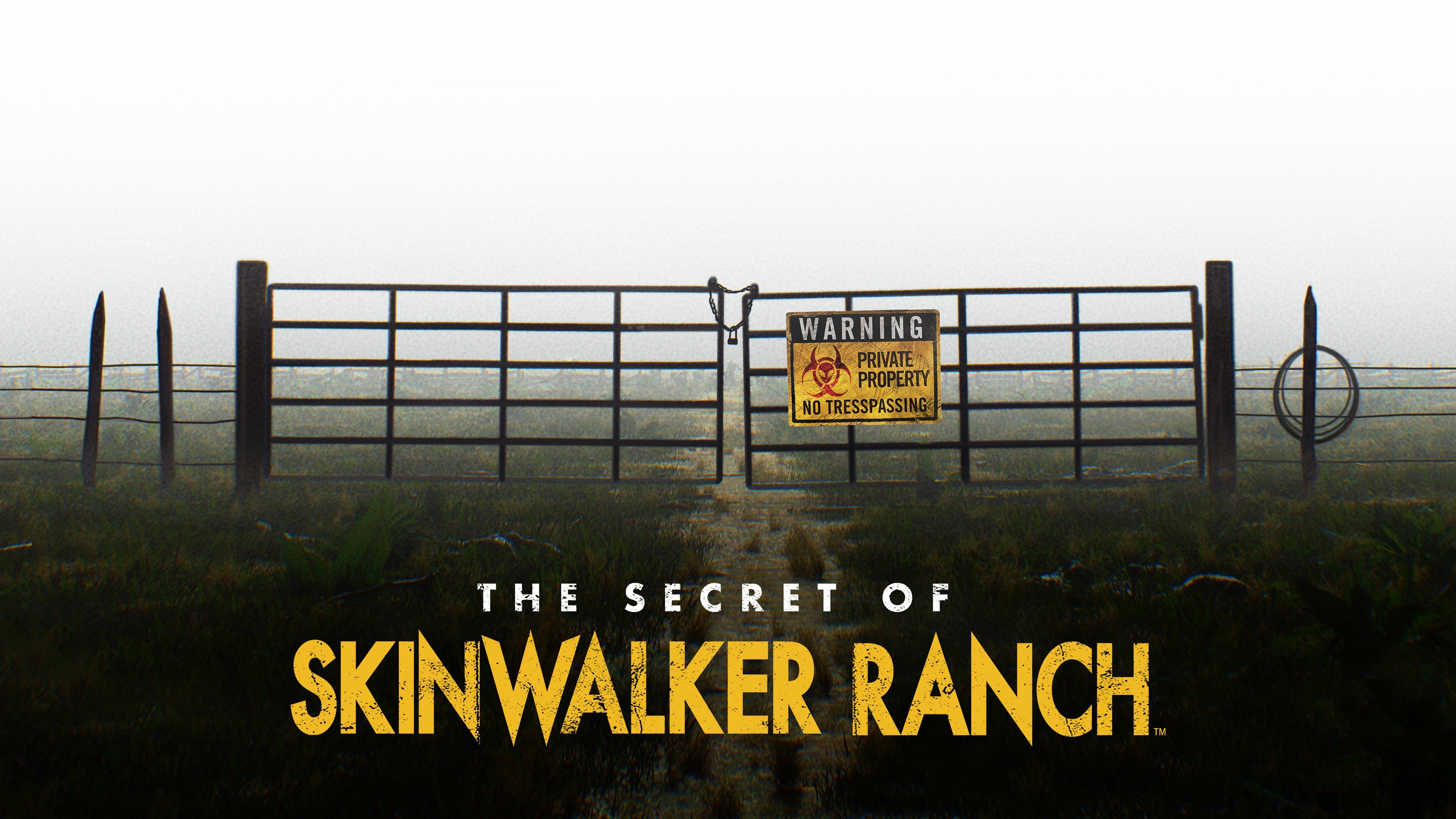 Watch The Secret of Skinwalker Ranch · Season 1 Episode 1 · Bad Things ...