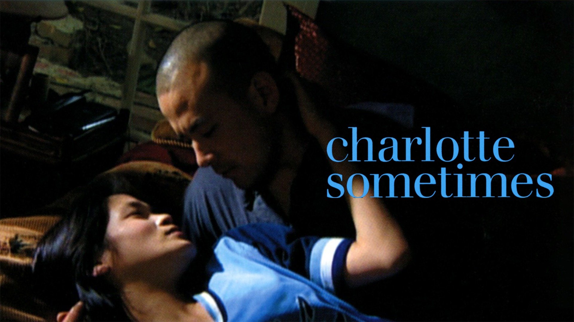 Charlotte Sometimes (2002) Plex