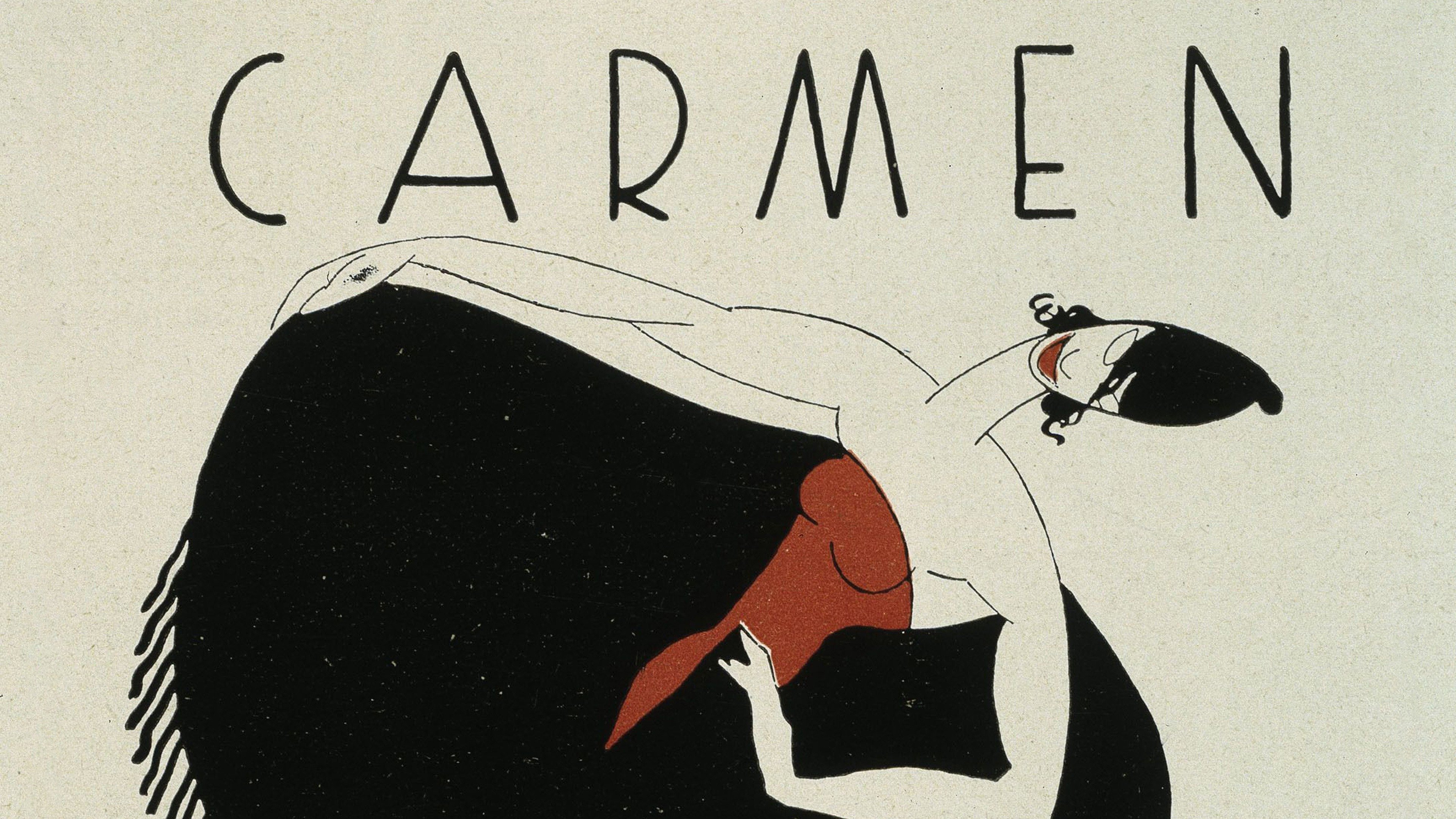 Watch Carmen (1915) Full Movie Free Online Plex
