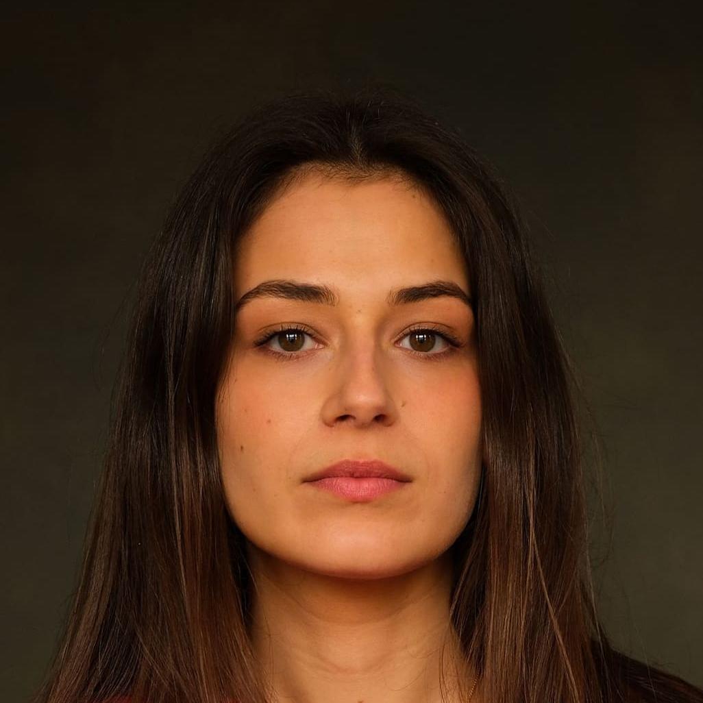 Carlotta Banat