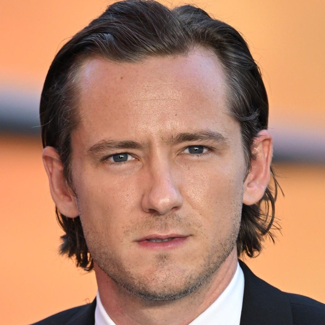 Lewis Pullman
