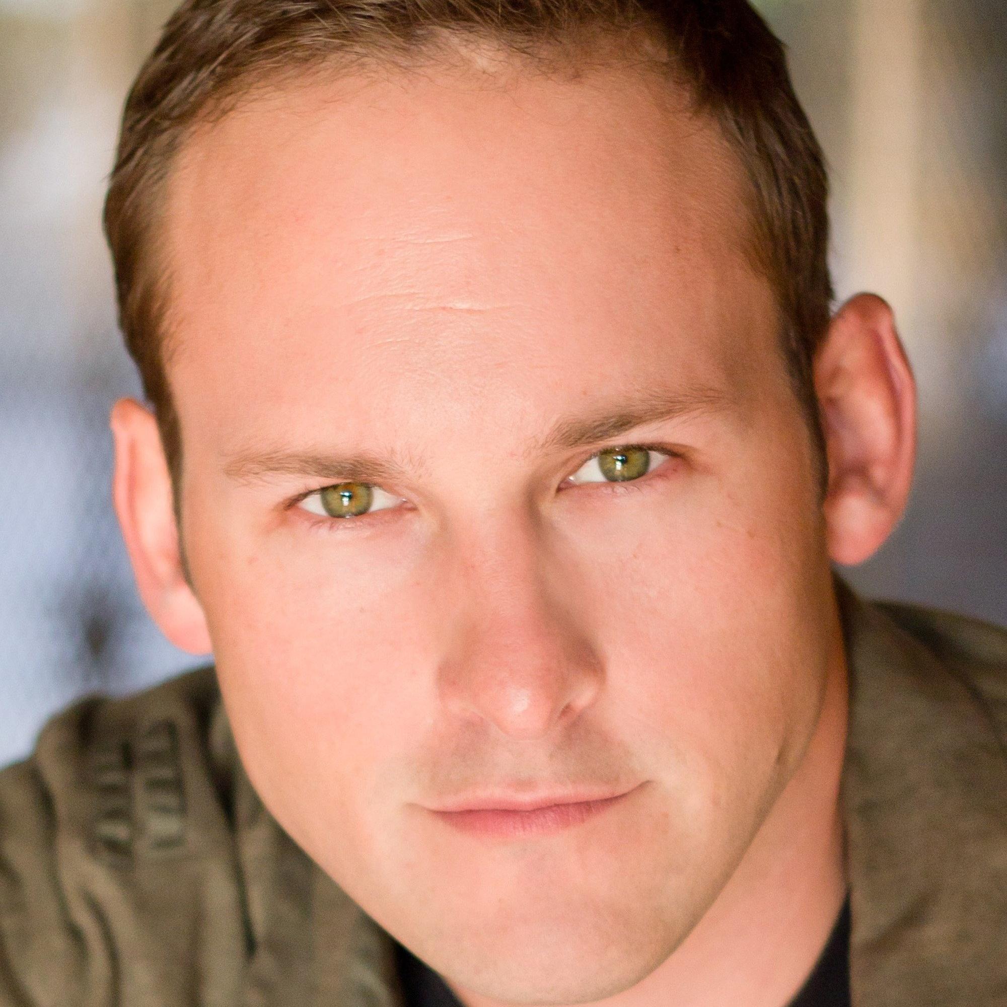 Chad Gall