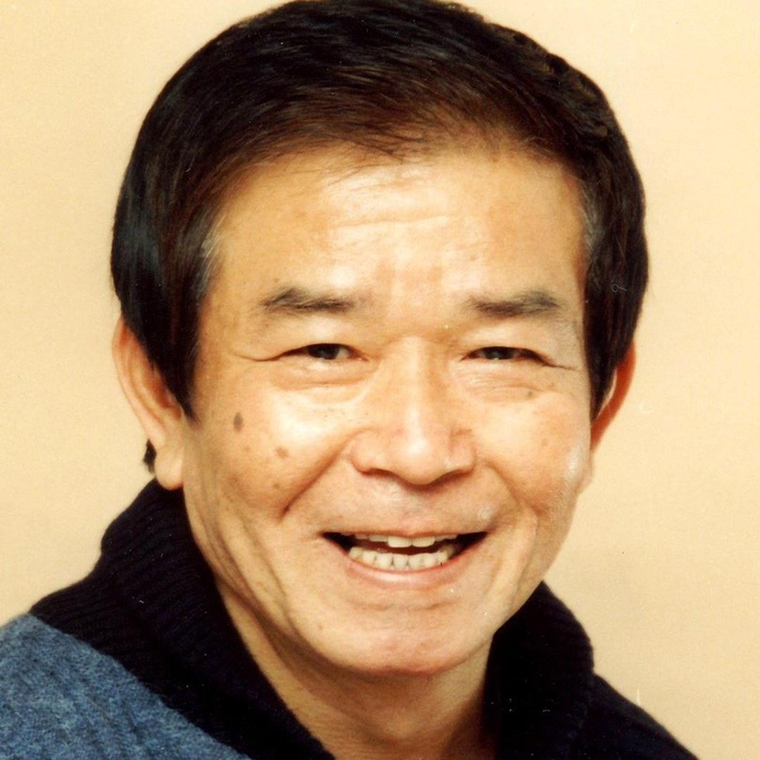 Hiroya Ishimaru