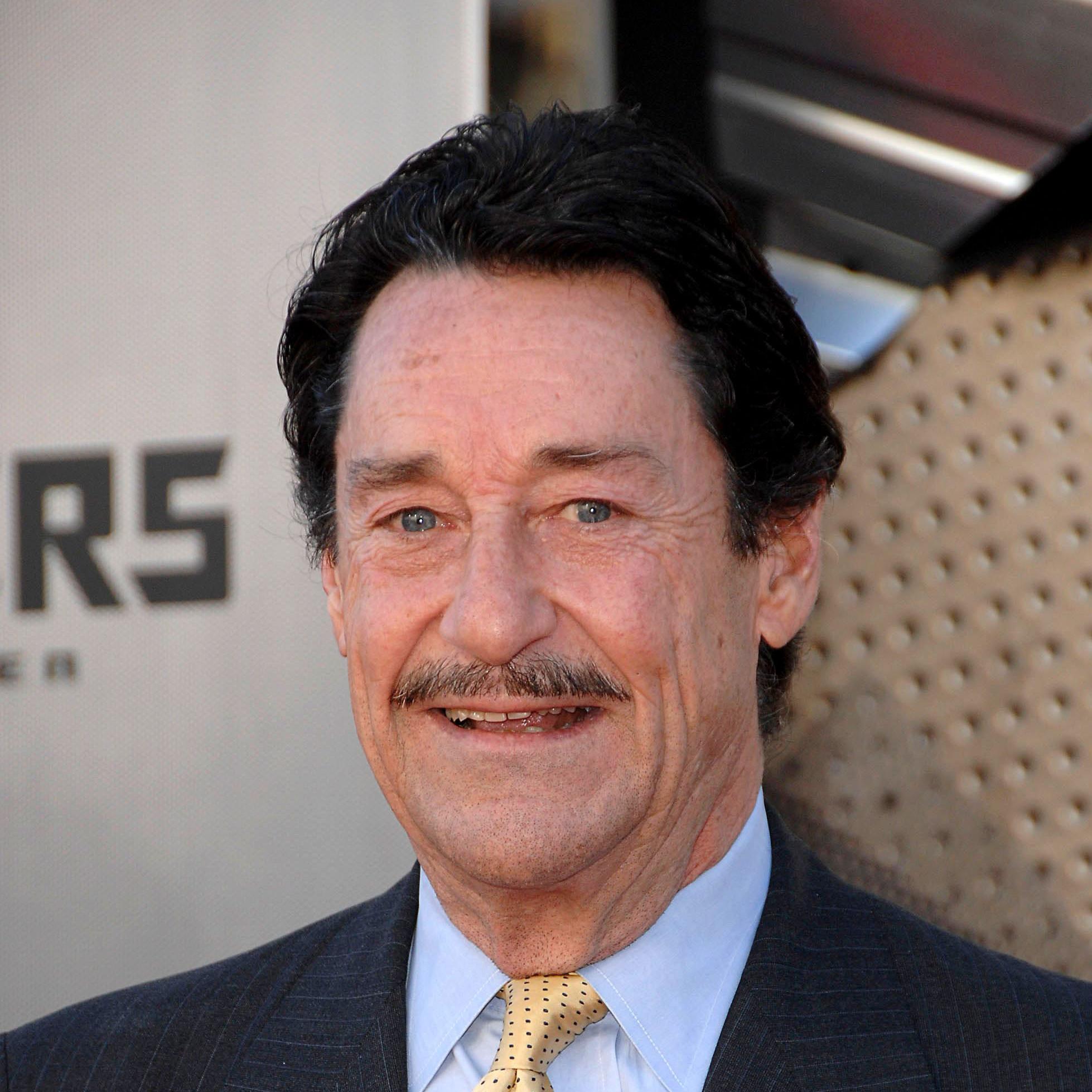 Peter Cullen