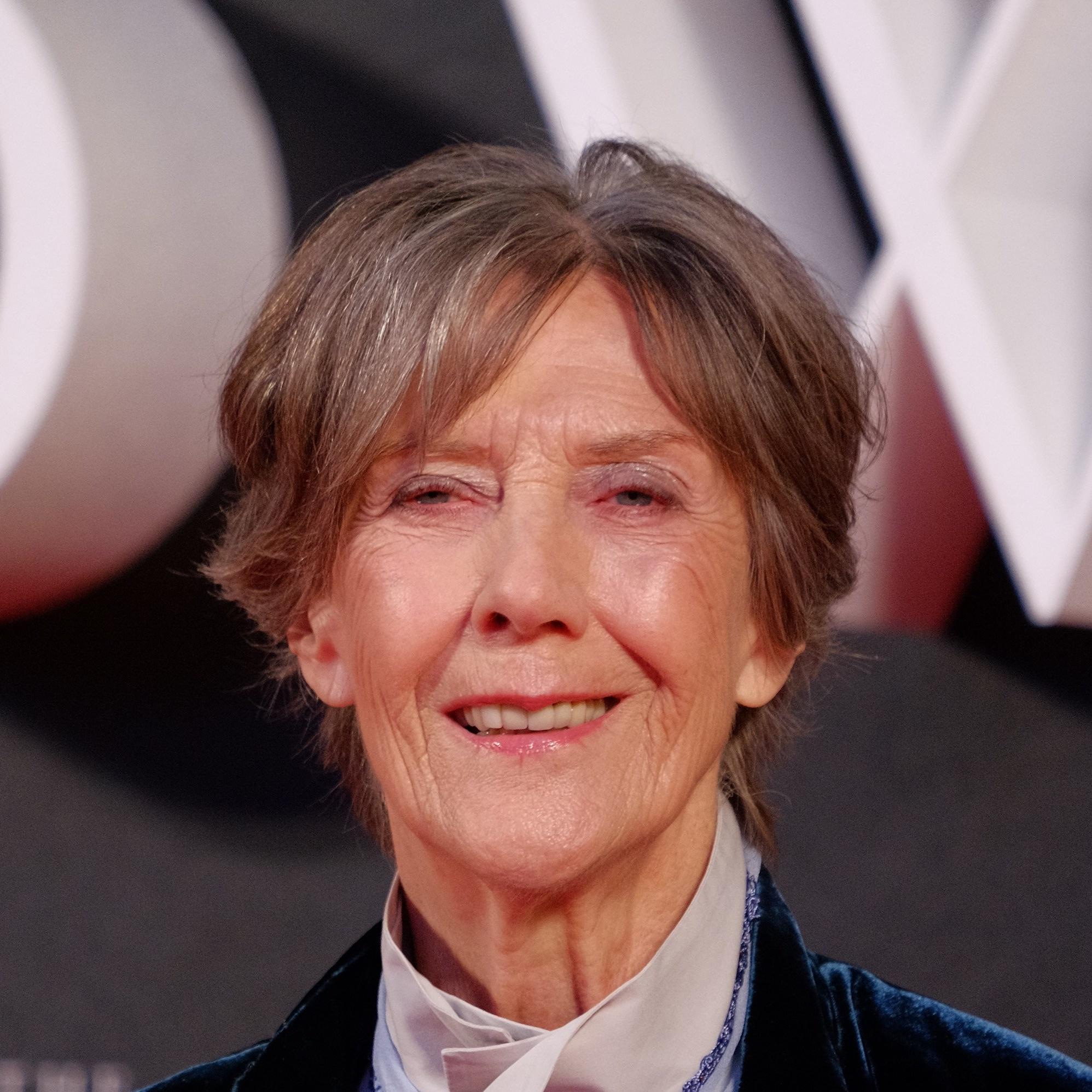 Eileen Atkins
