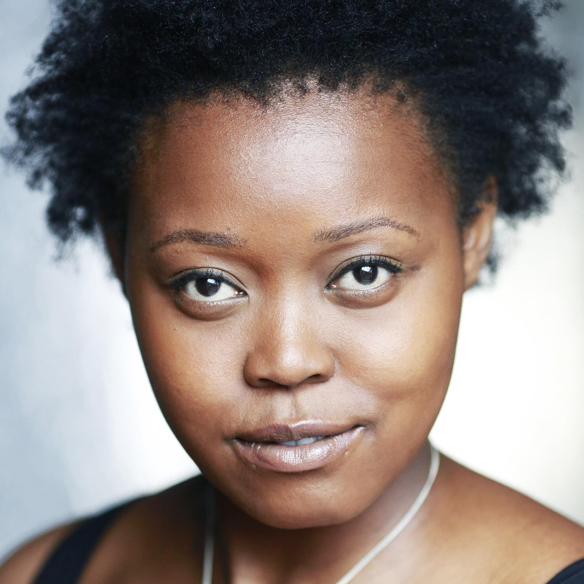 Luyanda Unati Lewis-Nyawo