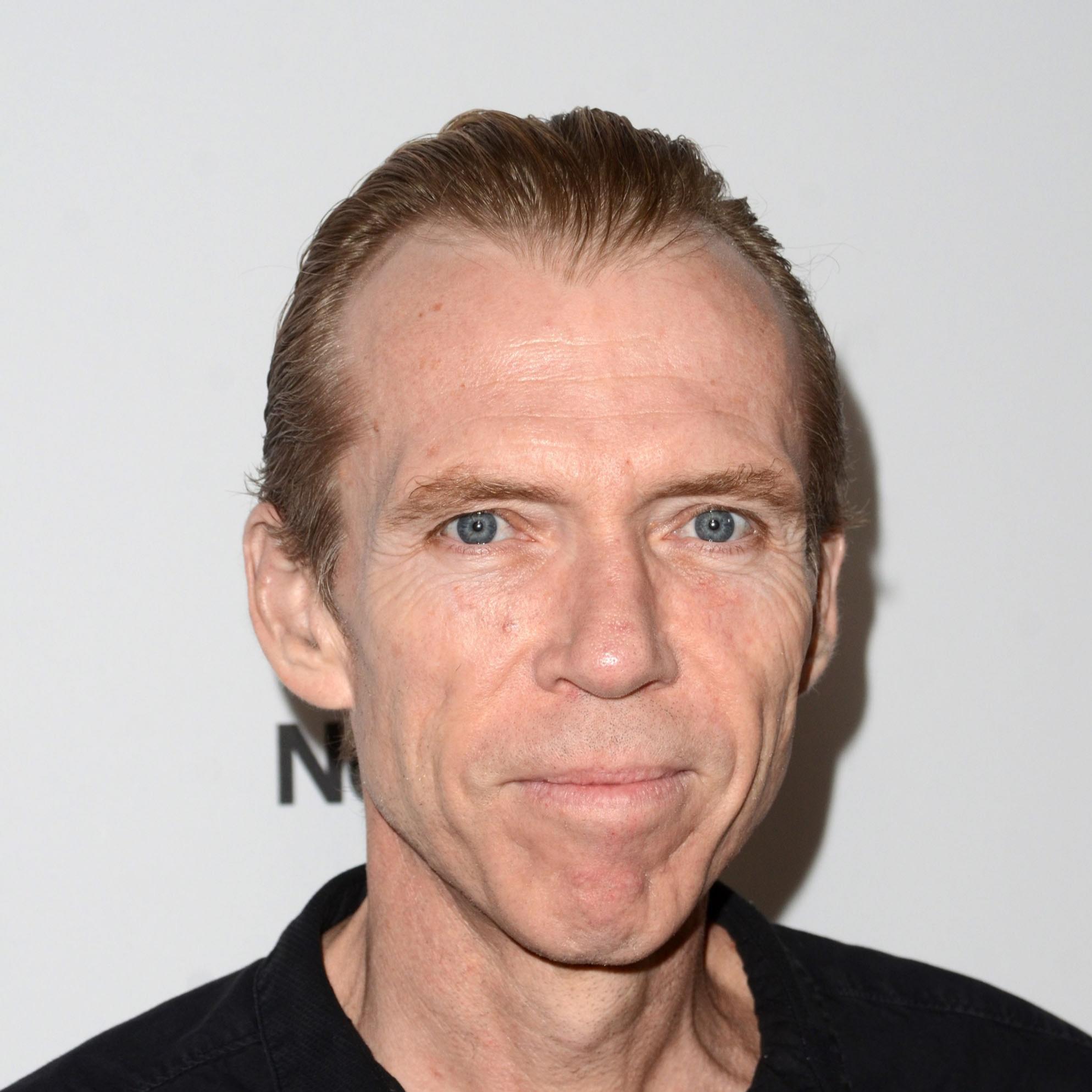Richard Brake
