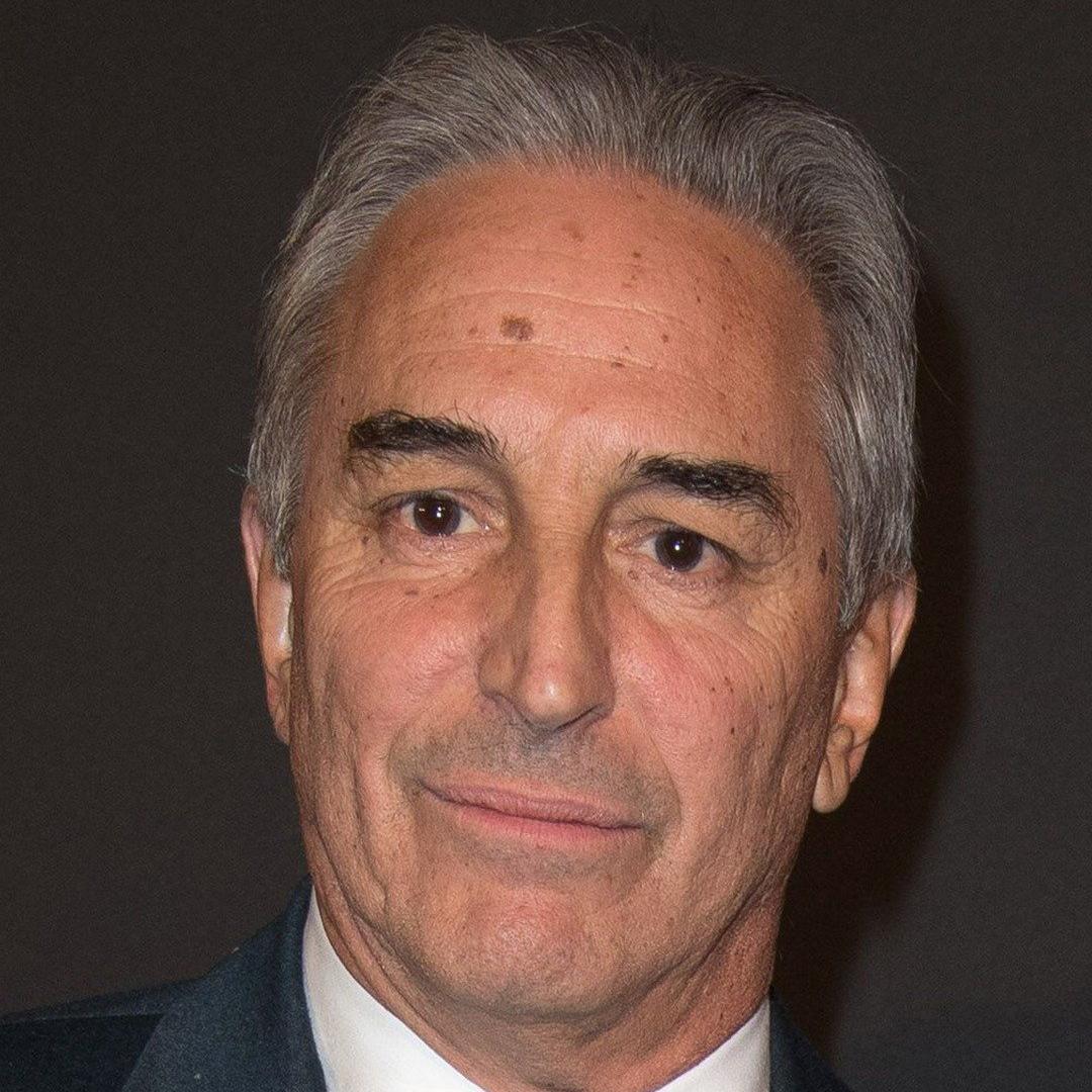 Marcus Viscidi