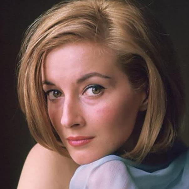 Daniela Bianchi