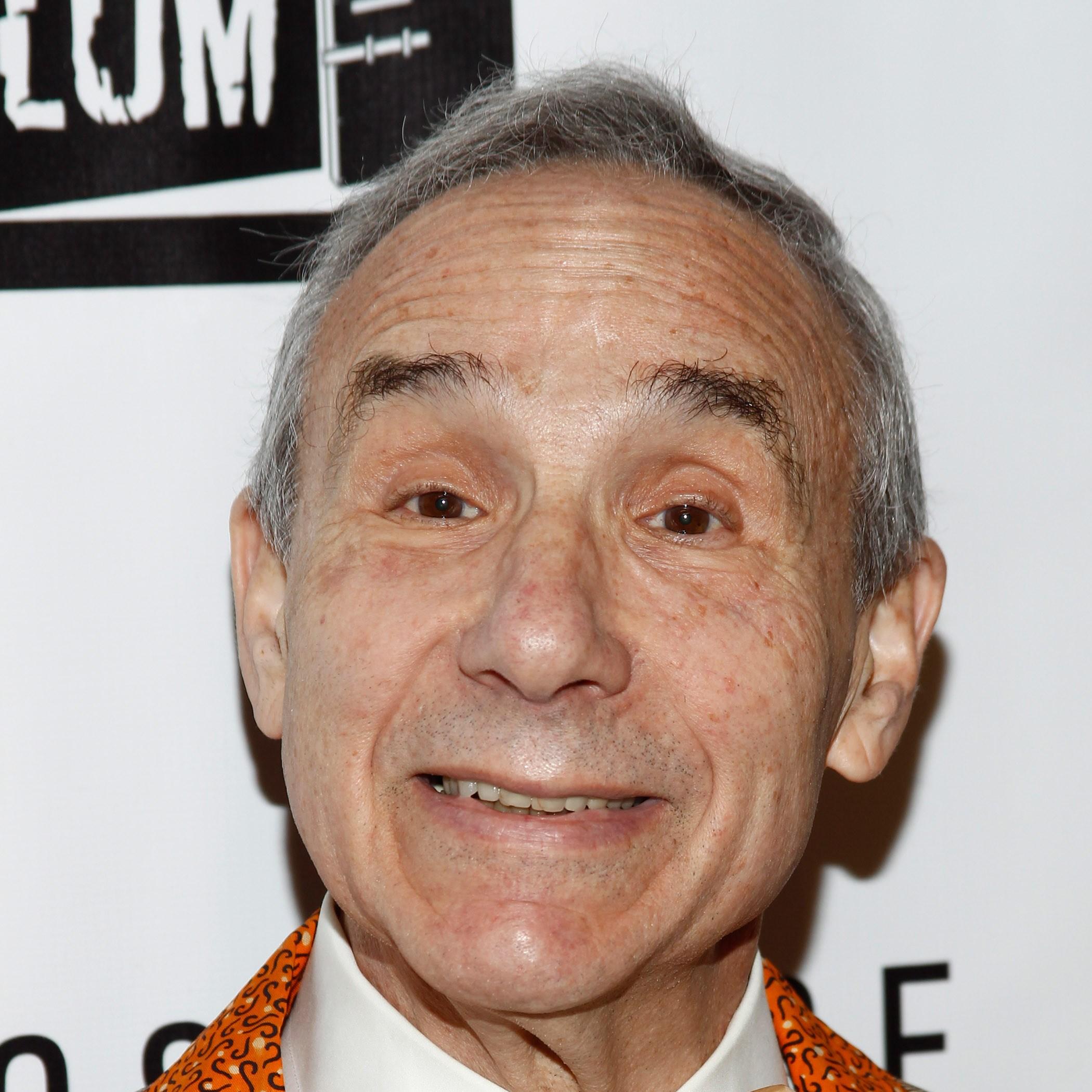 Lloyd Kaufman