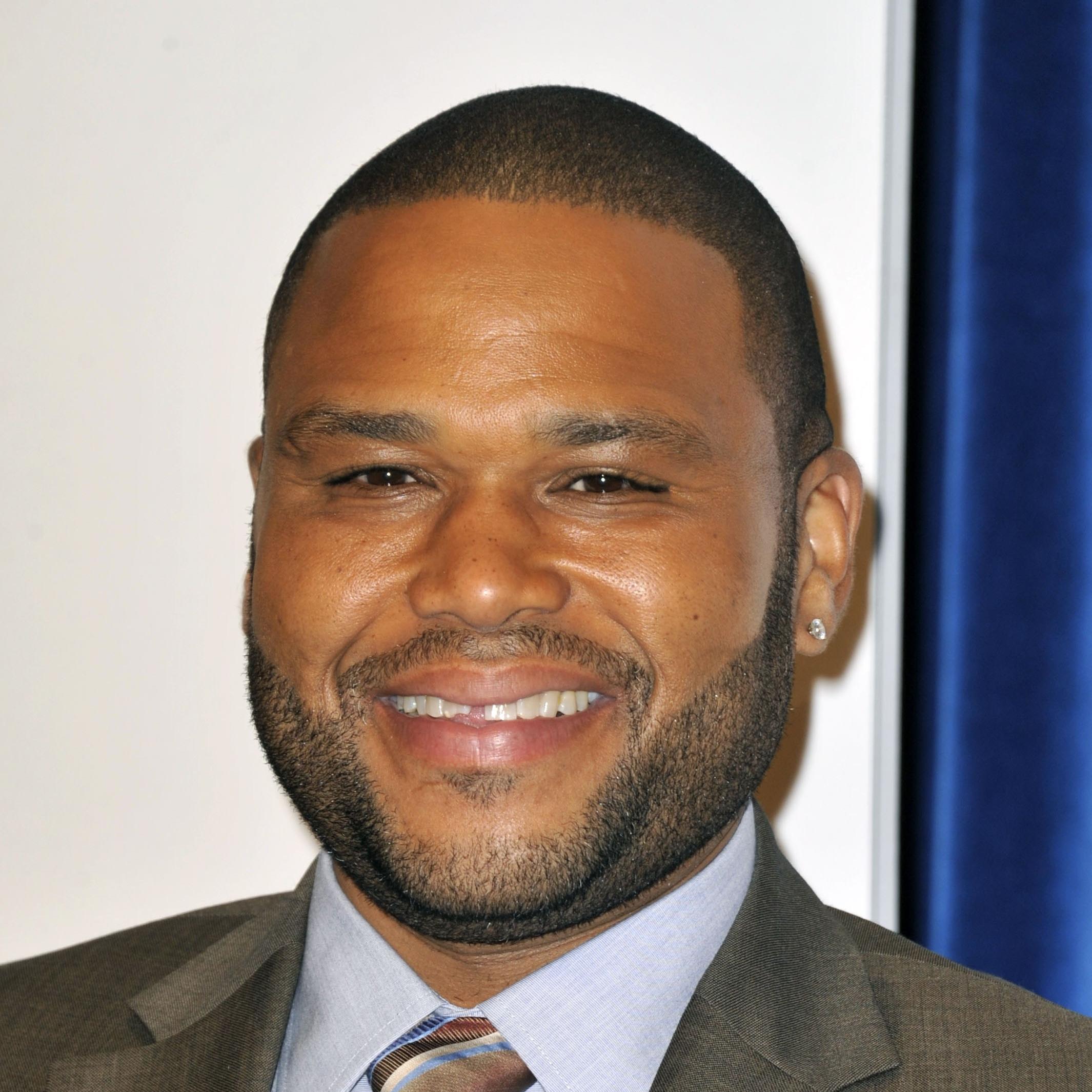 Anthony Anderson