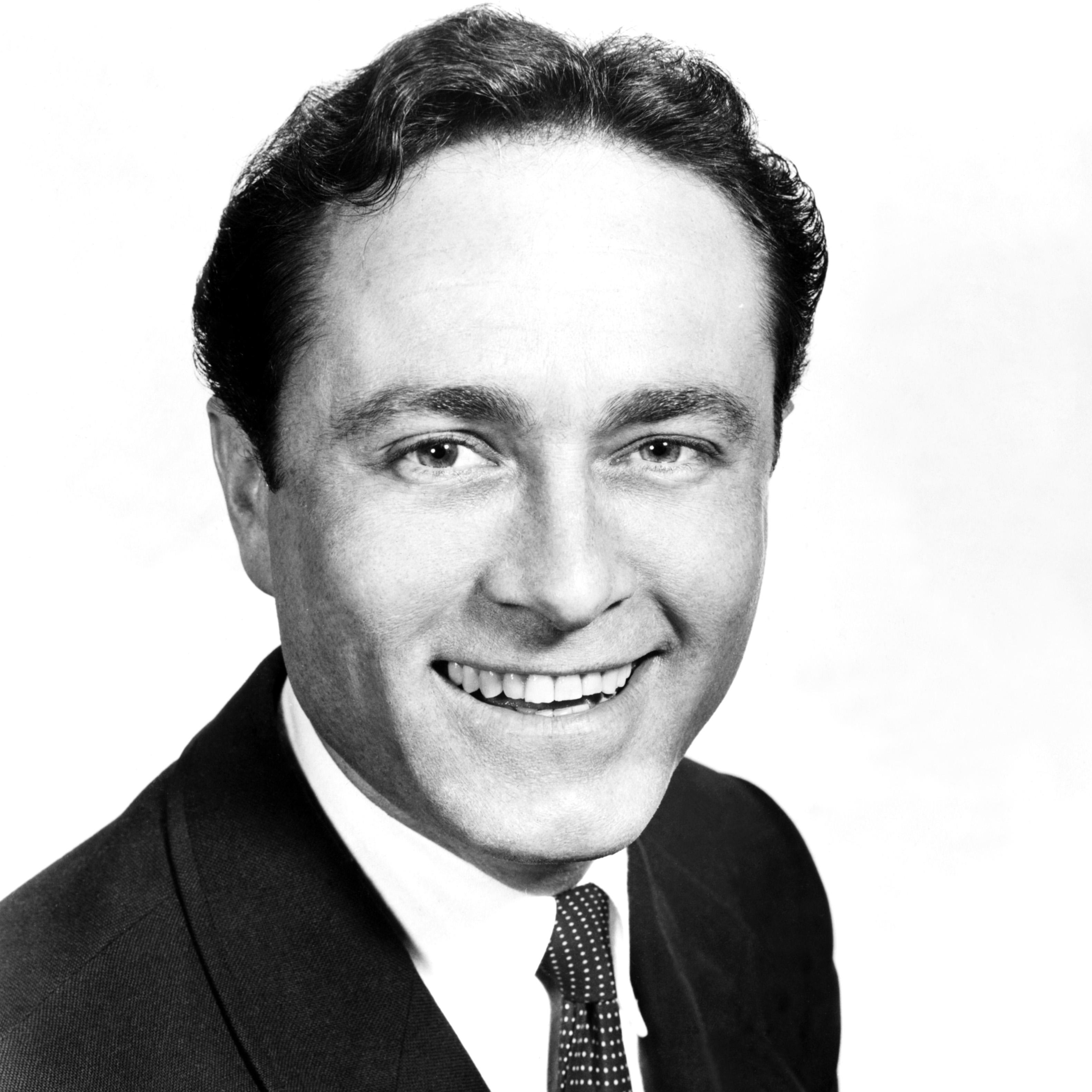 Howard Morris