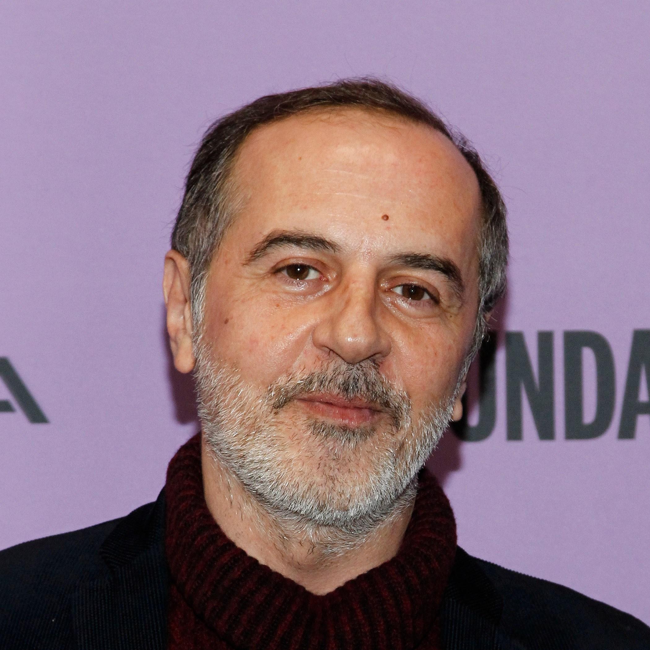Merab Ninidze