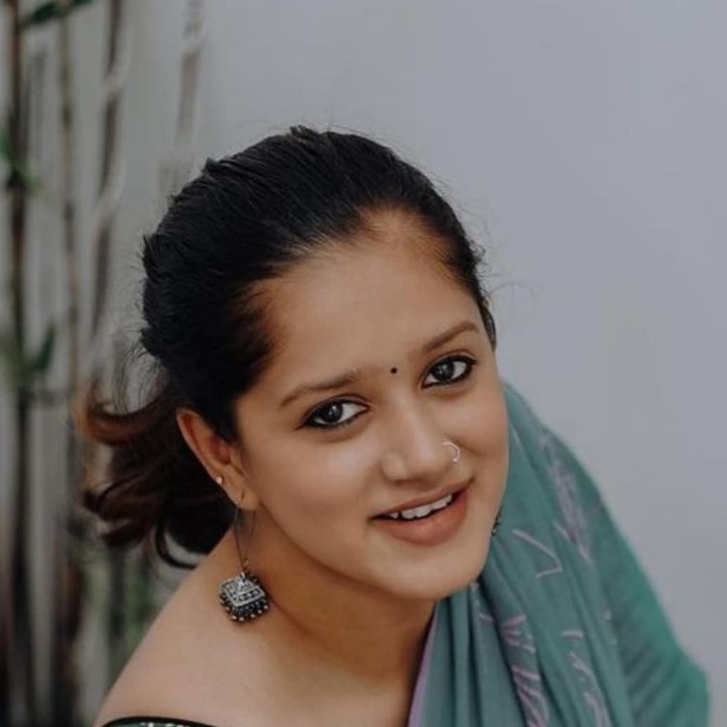 Amritha Menon Movies and TV Shows - Plex