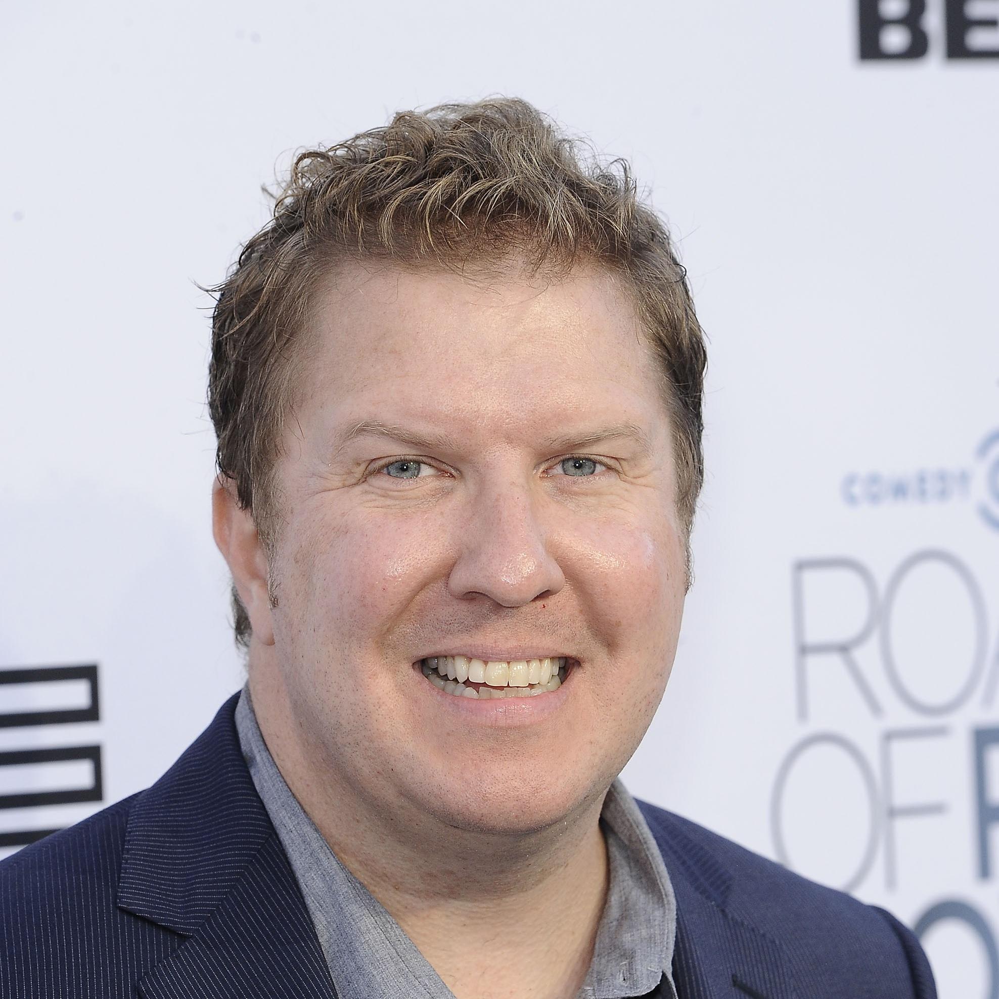 Nick Swardson