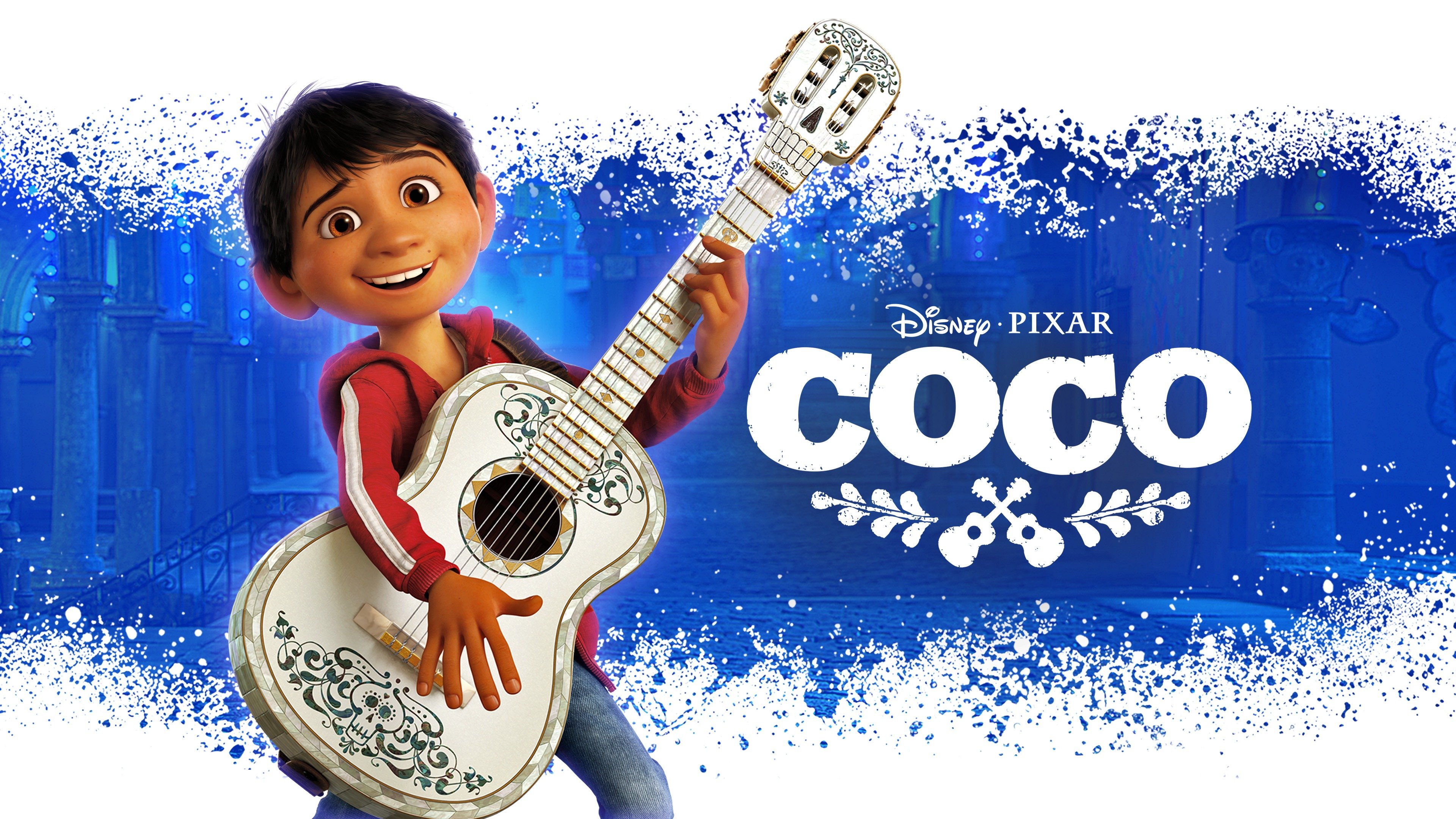 Watch Coco (2017) Full Movie Online Plex