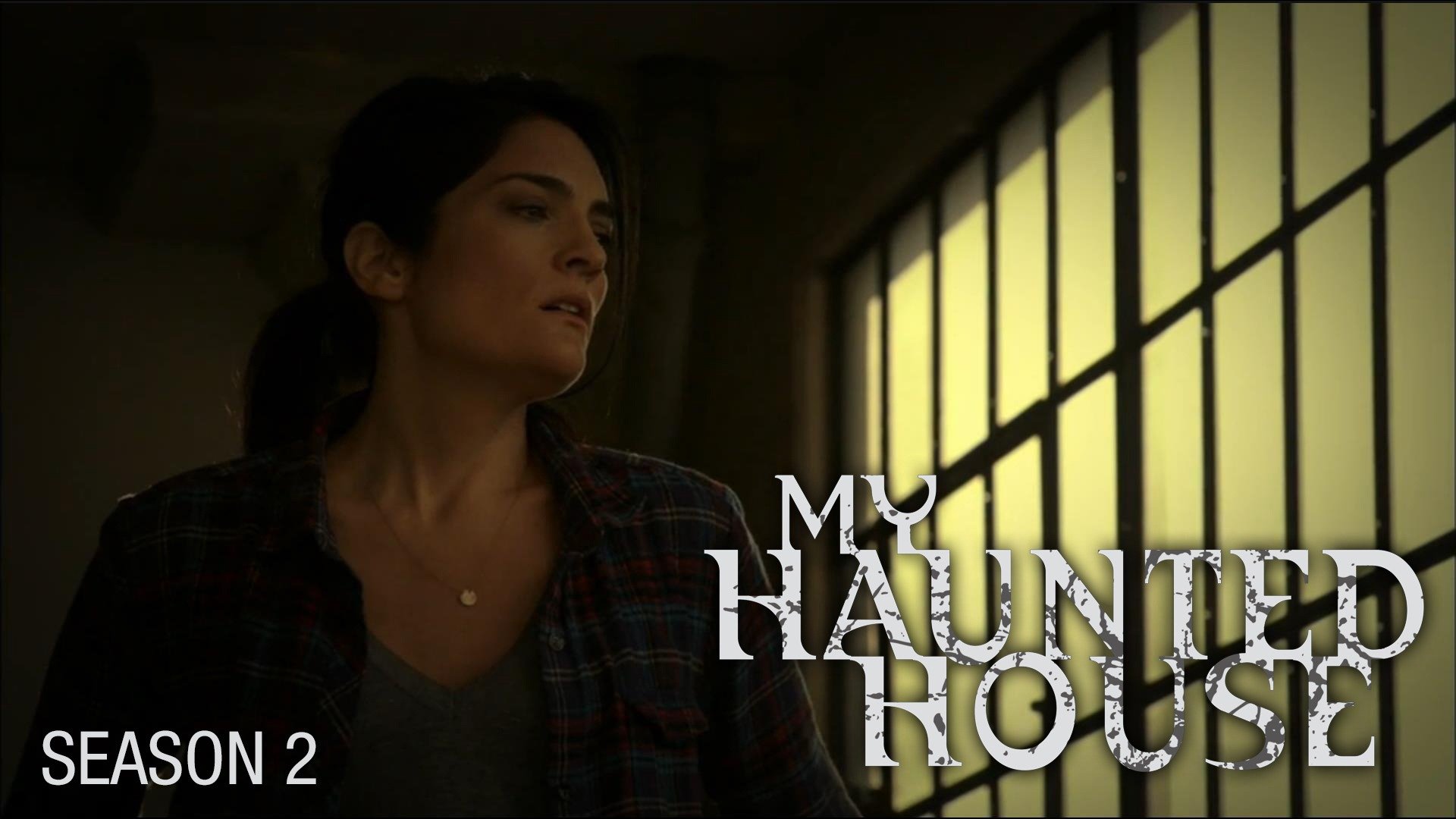 Watch My Haunted House · Season 2 Full Episodes Free Online Plex