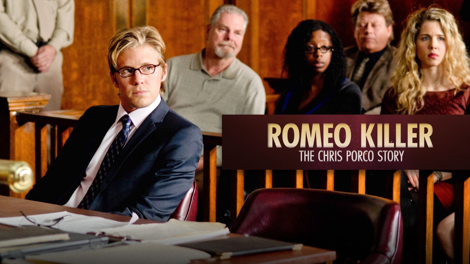 Romeo Killer The Chris Porco Story 2013 Romeo Killer: The Chris Porco Story (2013) - Plex