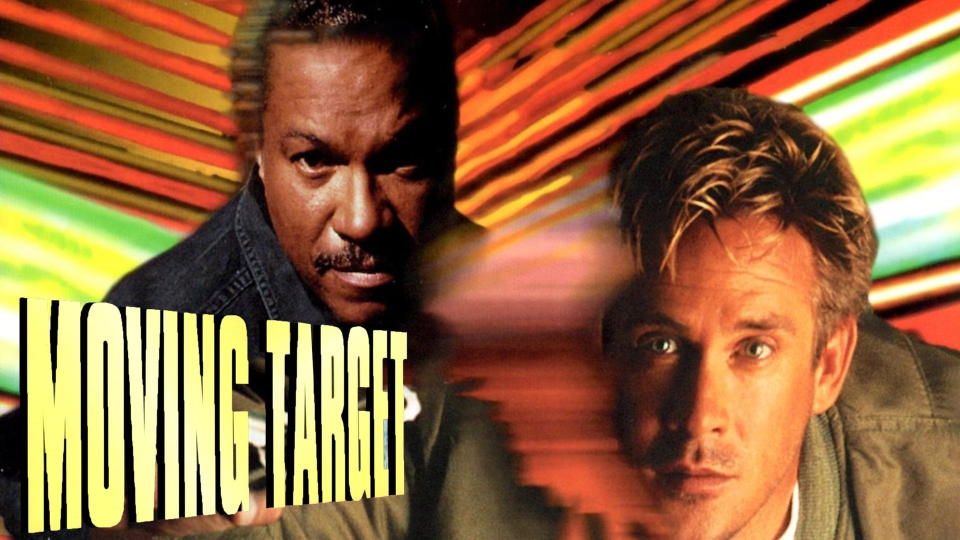Moving Target (2000) Plex