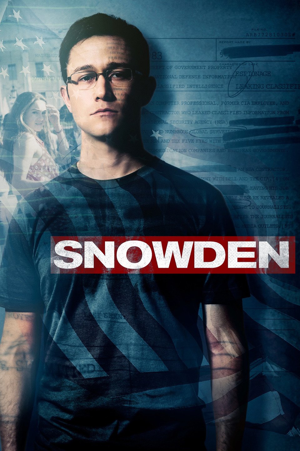 Snowden on FREECABLE TV