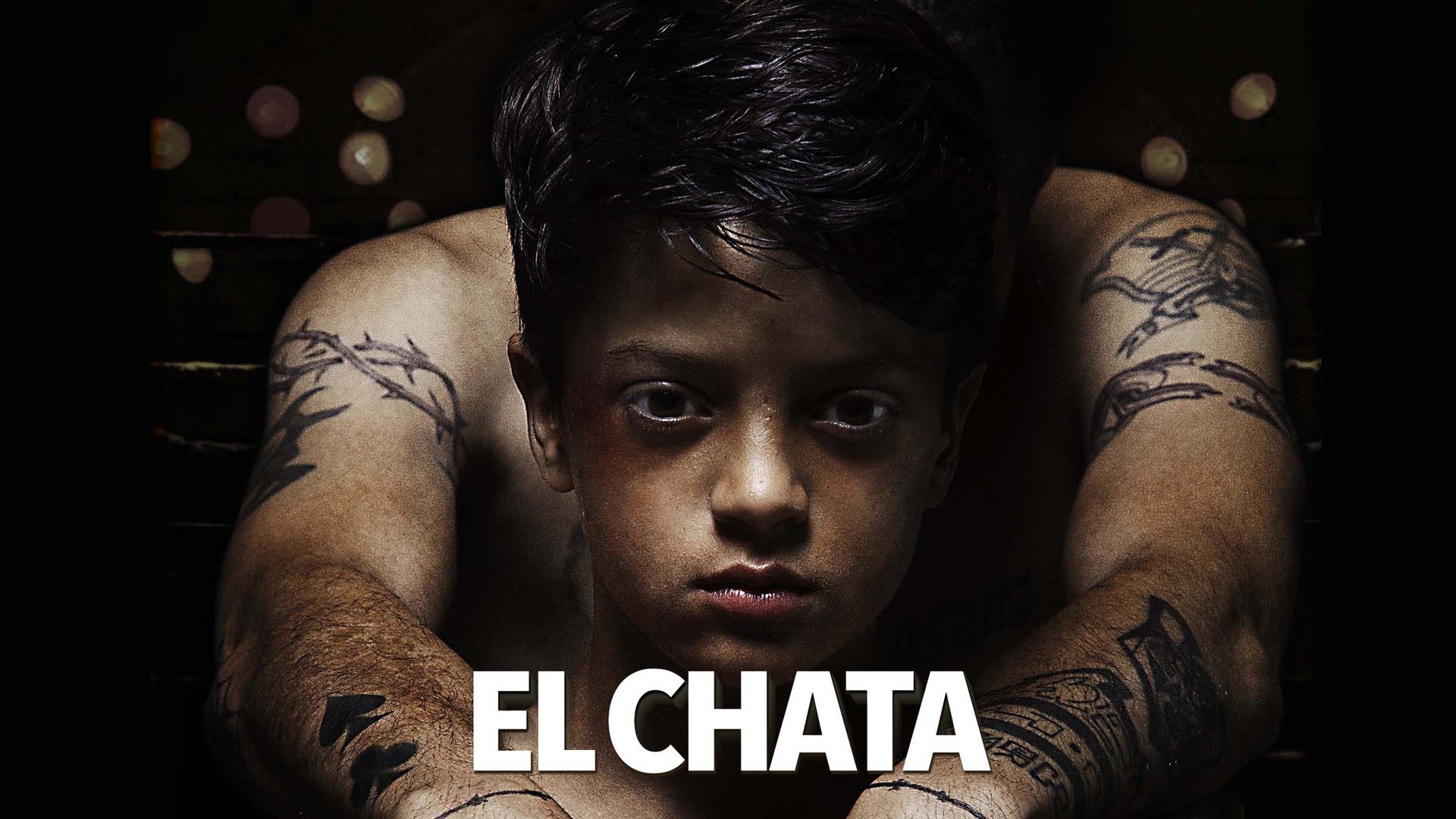 Watch El Chata (2018) Full Movie Online Plex