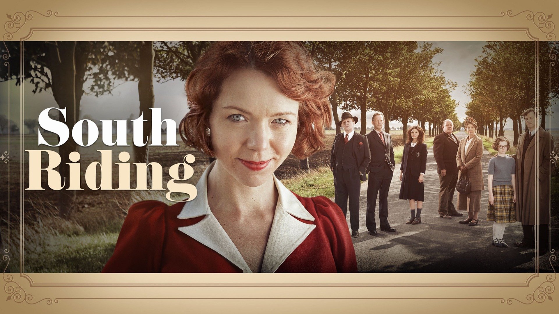 Watch South Riding (2010) TV Series Online Plex