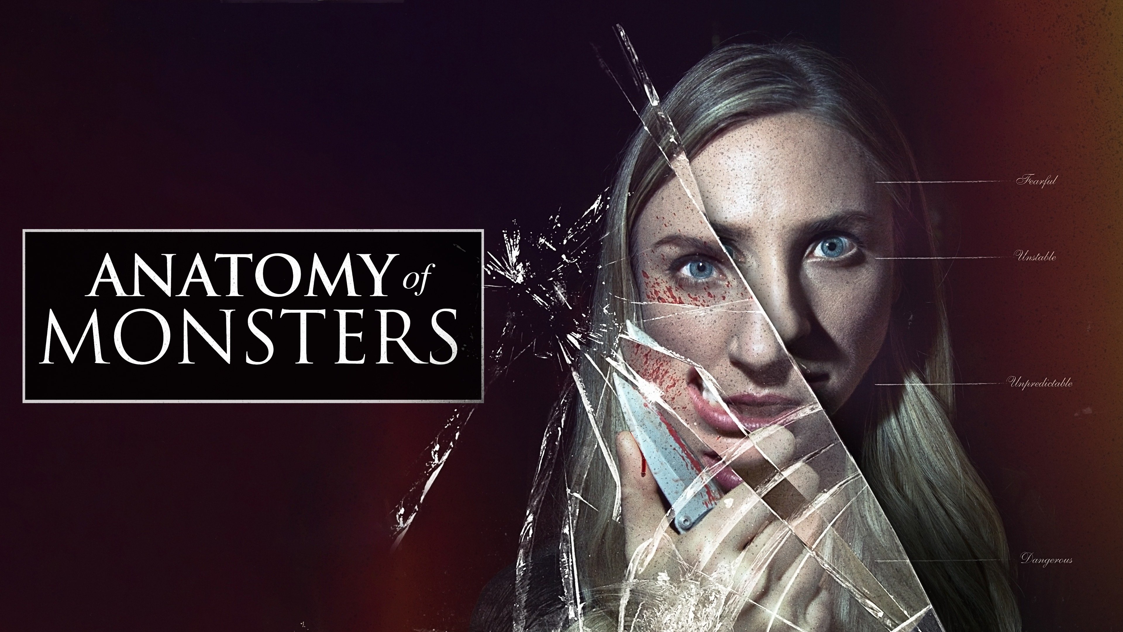 Watch Freaks Of Nature 2015 Full Movie Free Watch The Anatomy of Monsters (2015) Full Movie Free Online - Plex