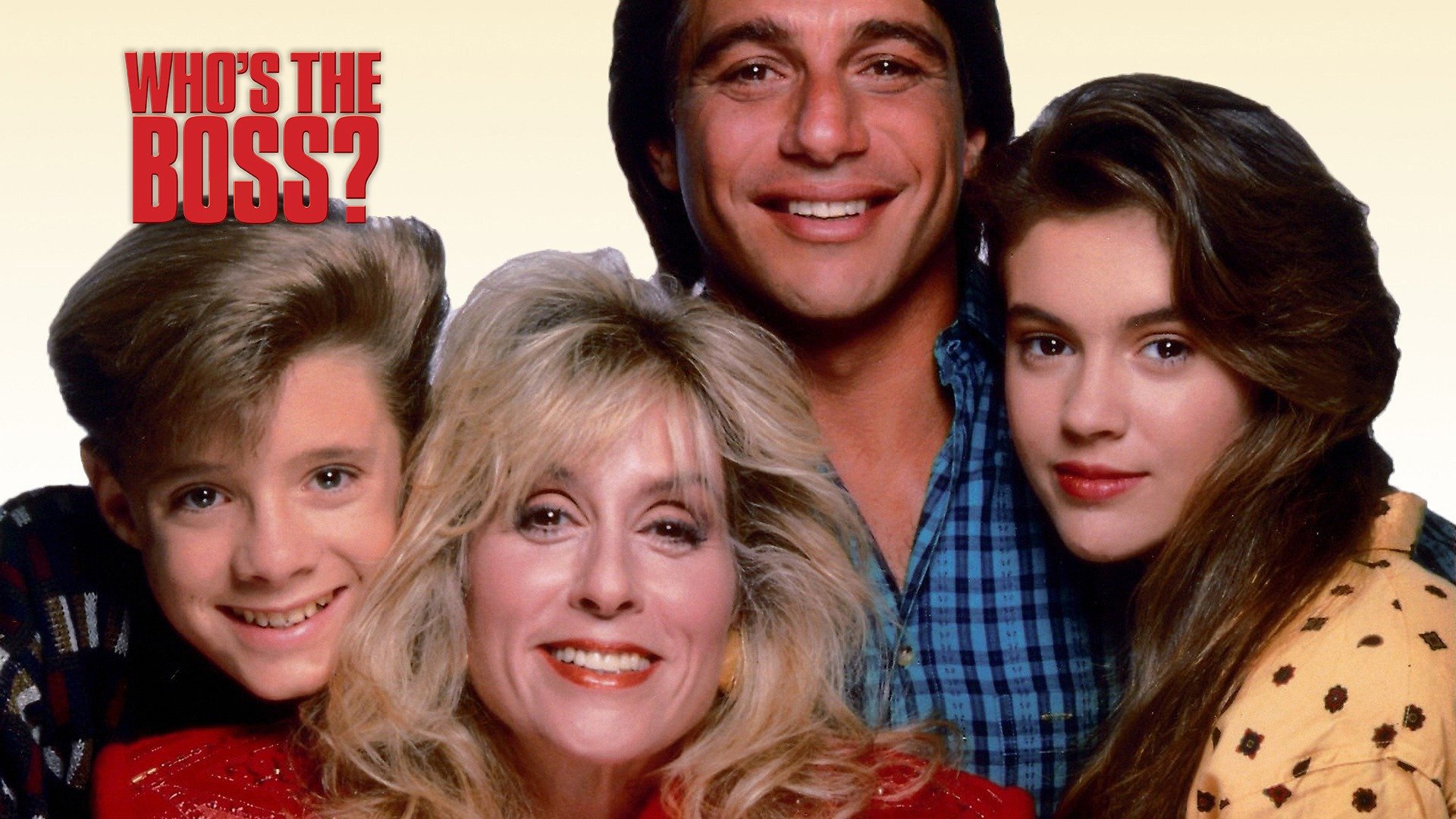 Who's The Boss Season 2 Dvd Watch Who's the Boss? · Season 2 Full Episodes Online - Plex