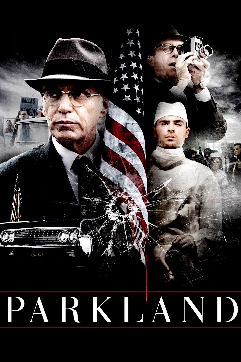 Parkland on FREECABLE TV