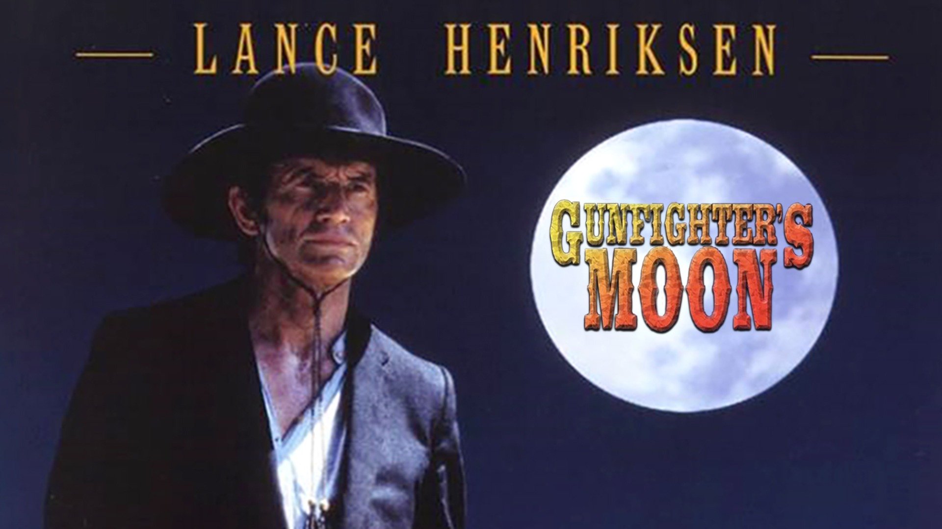 Gunfighter's Moon (1997) - Plex
