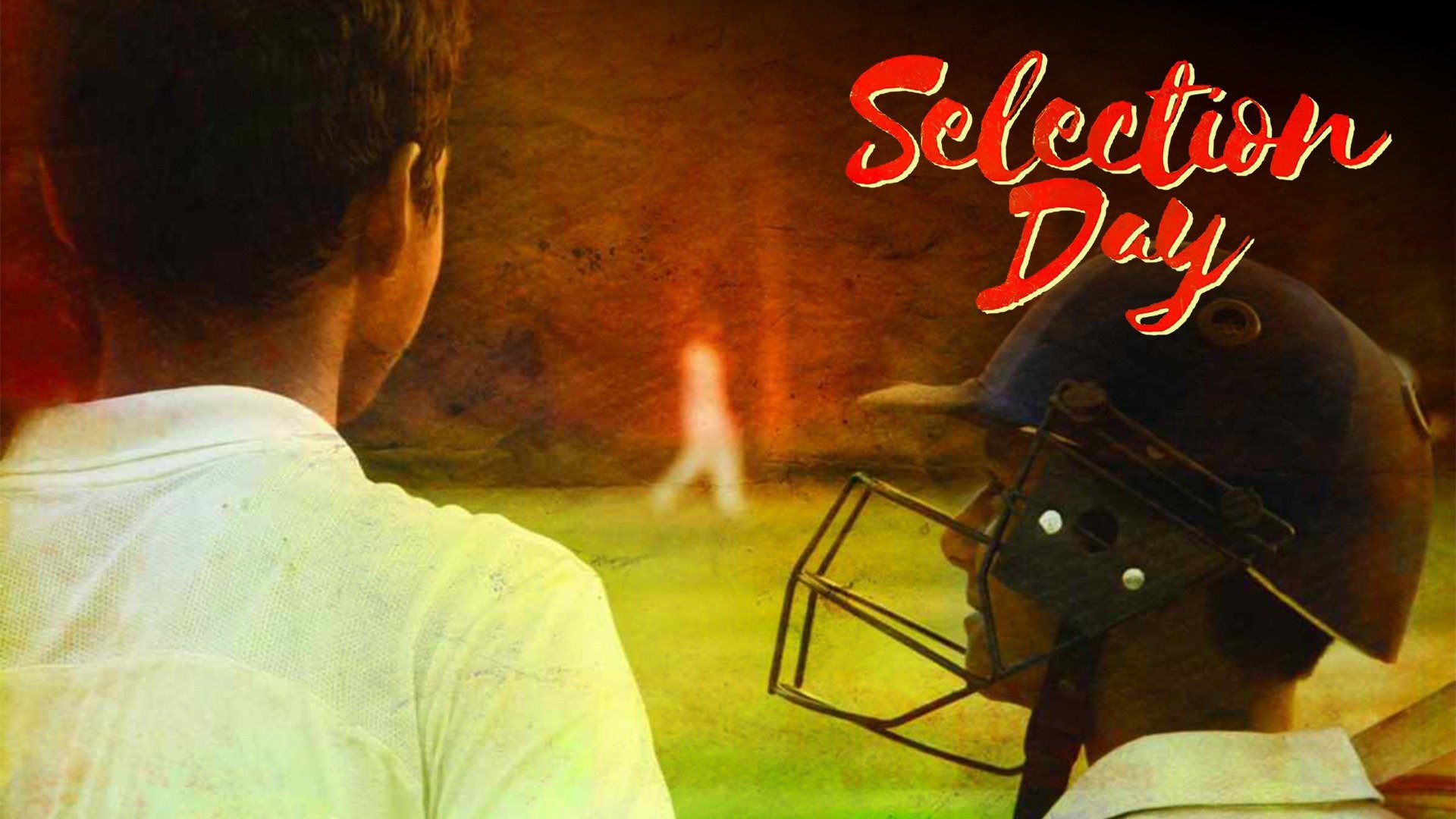 Watch Selection Day (2018) TV Series Online Plex