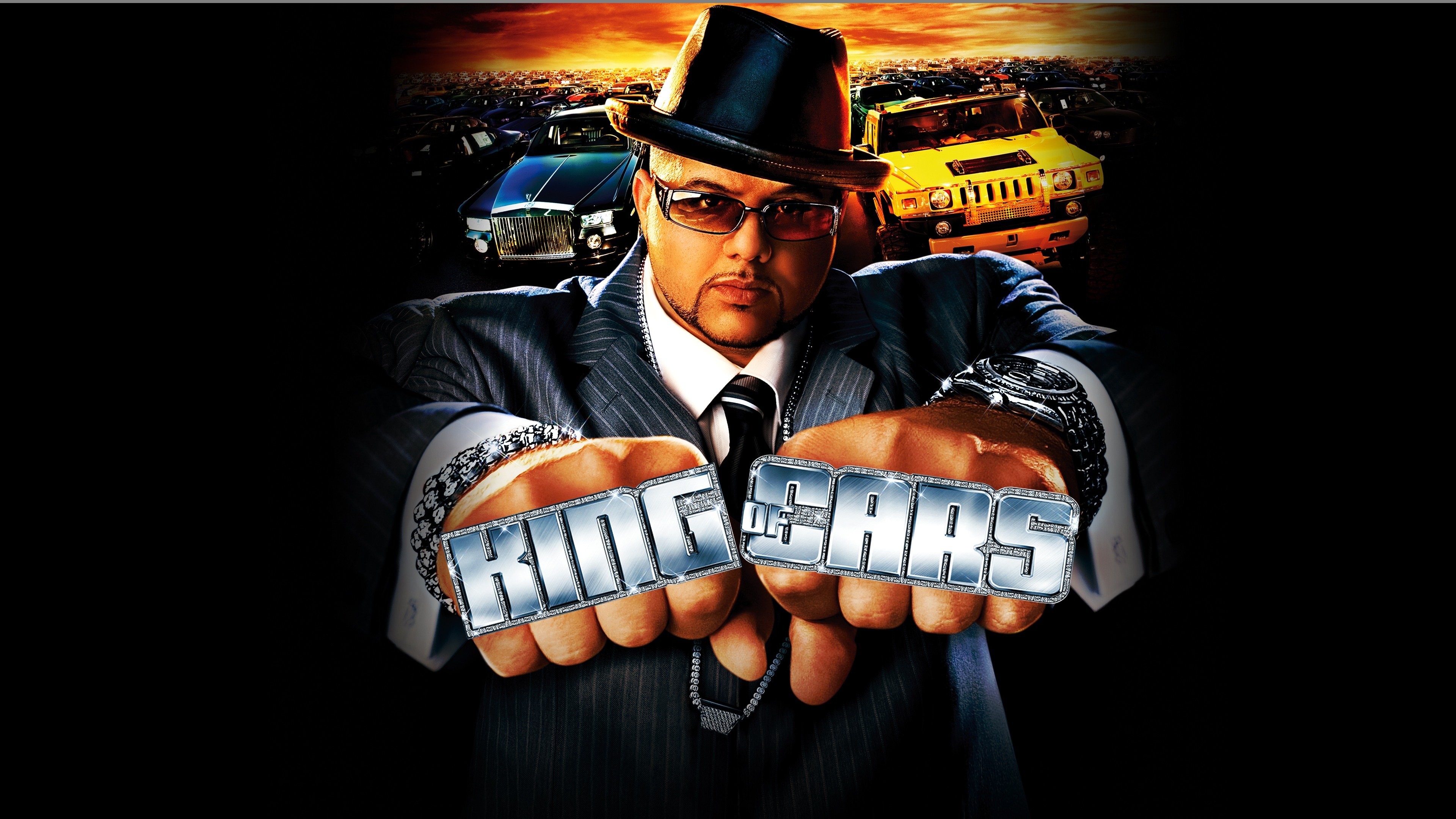 Watch King of Cars (2006) TV Series Online Plex