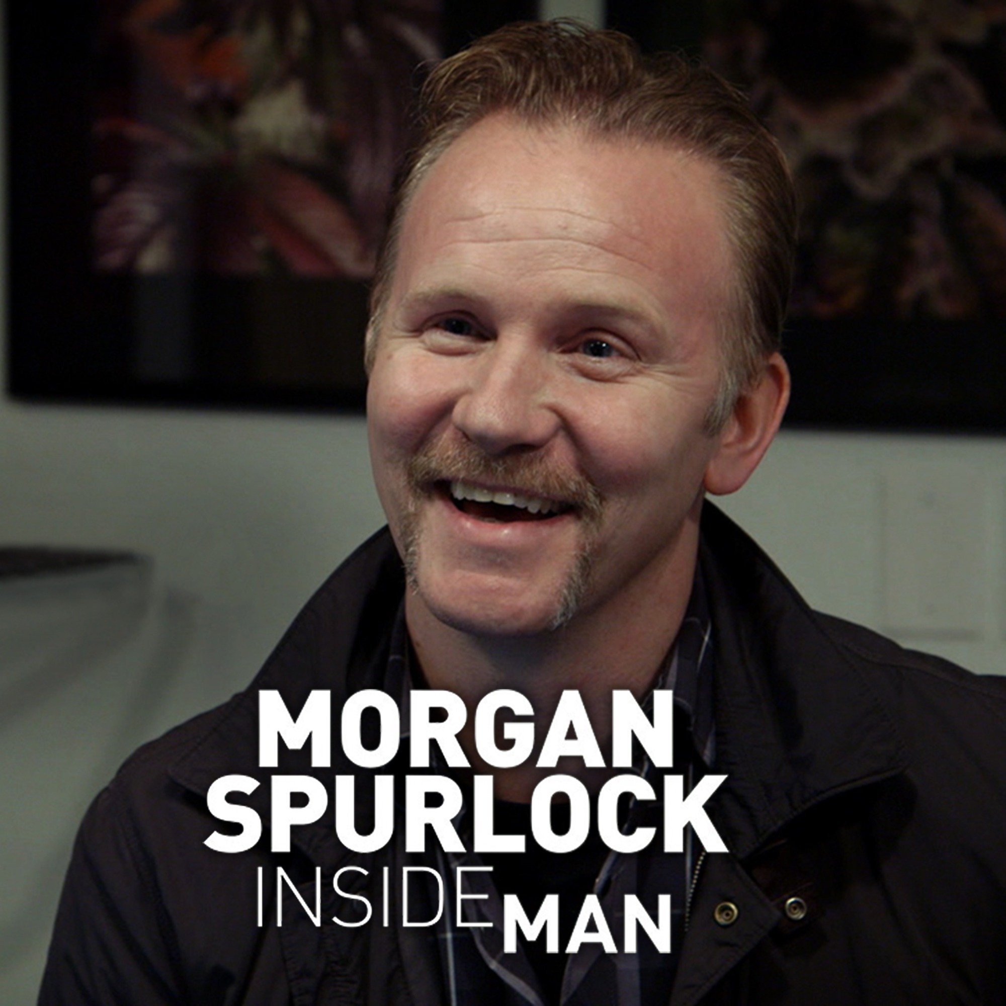 Inside Man Spurlock