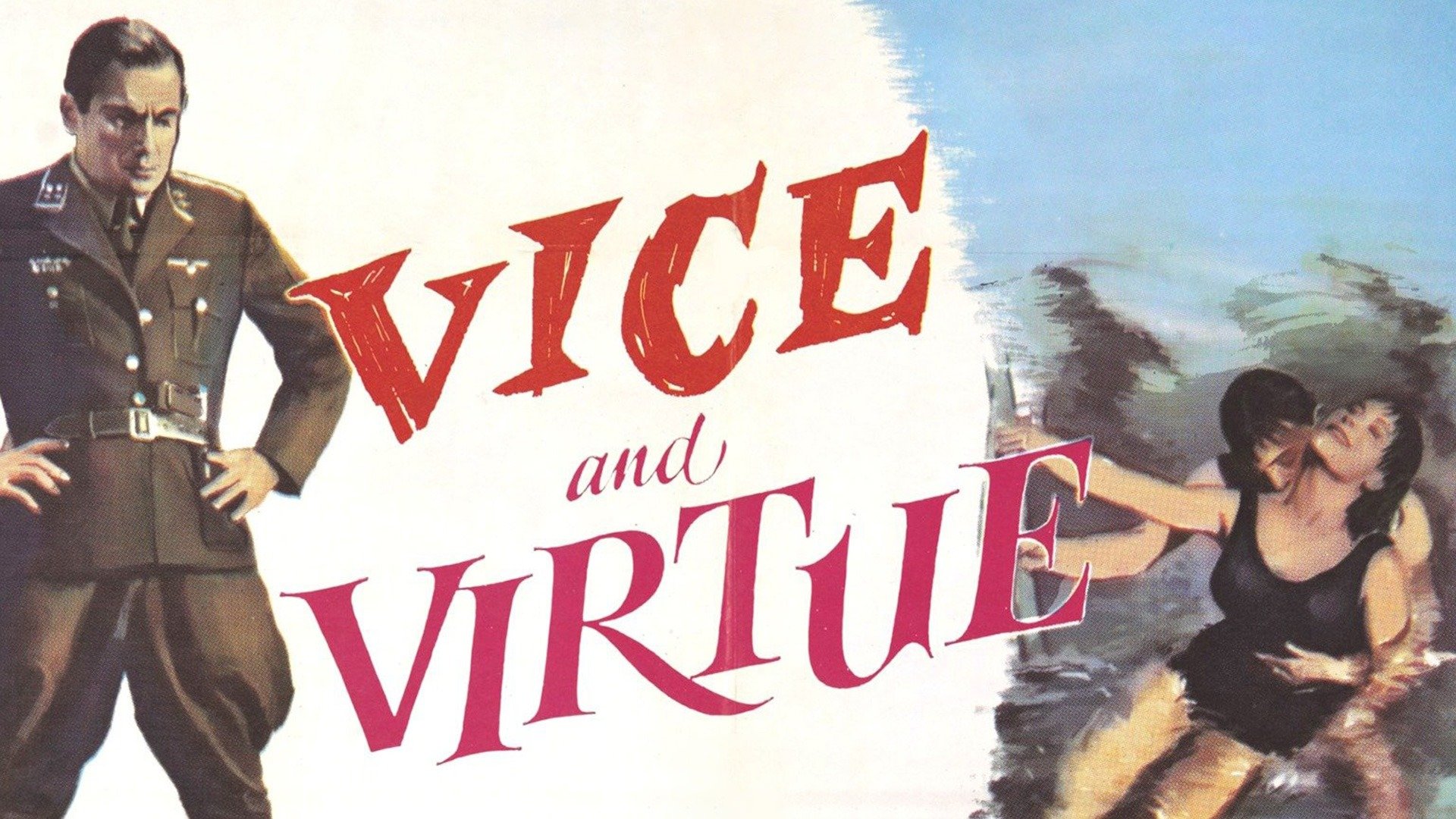 Watch Vice and Virtue (1963) Full Movie Free Online Plex