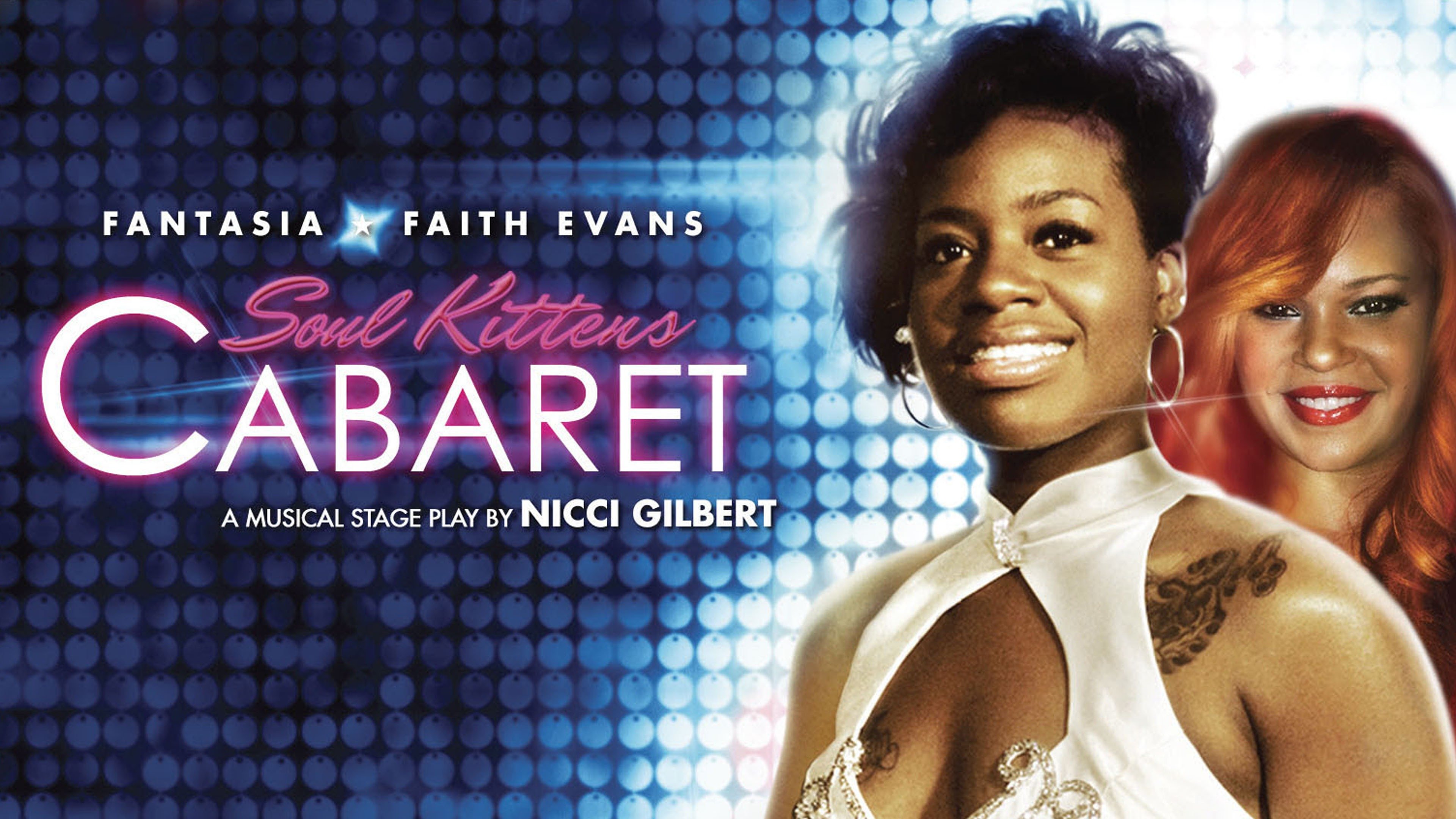Watch Soul Kittens Cabaret (2011) Full Movie Free Online Plex