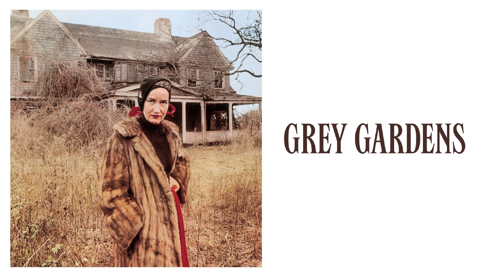 Where Can I Watch Grey Gardens For Free Watch Grey Gardens (1976) Full Movie Online - Plex