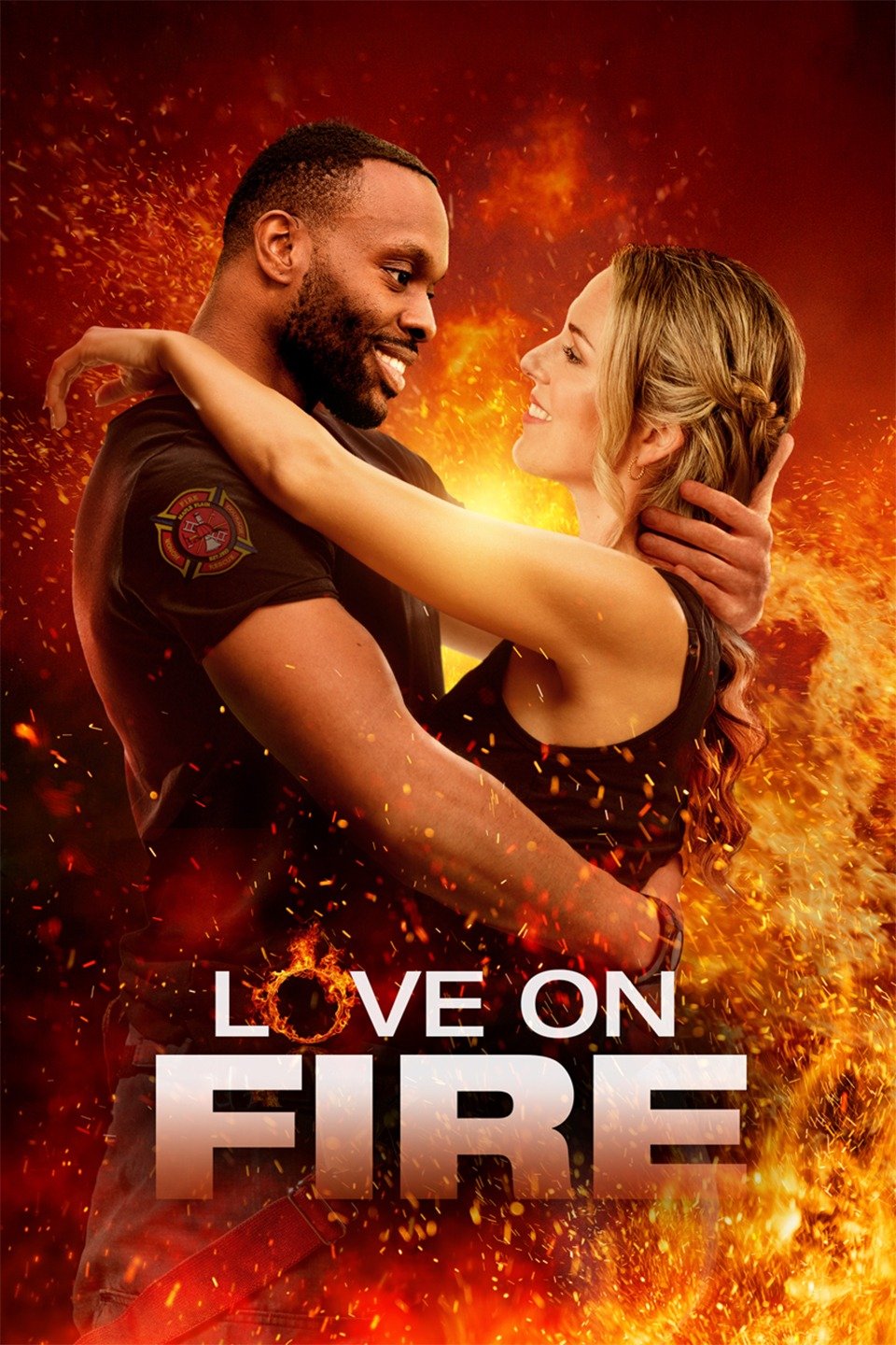 Love on Fire on FREECABLE TV