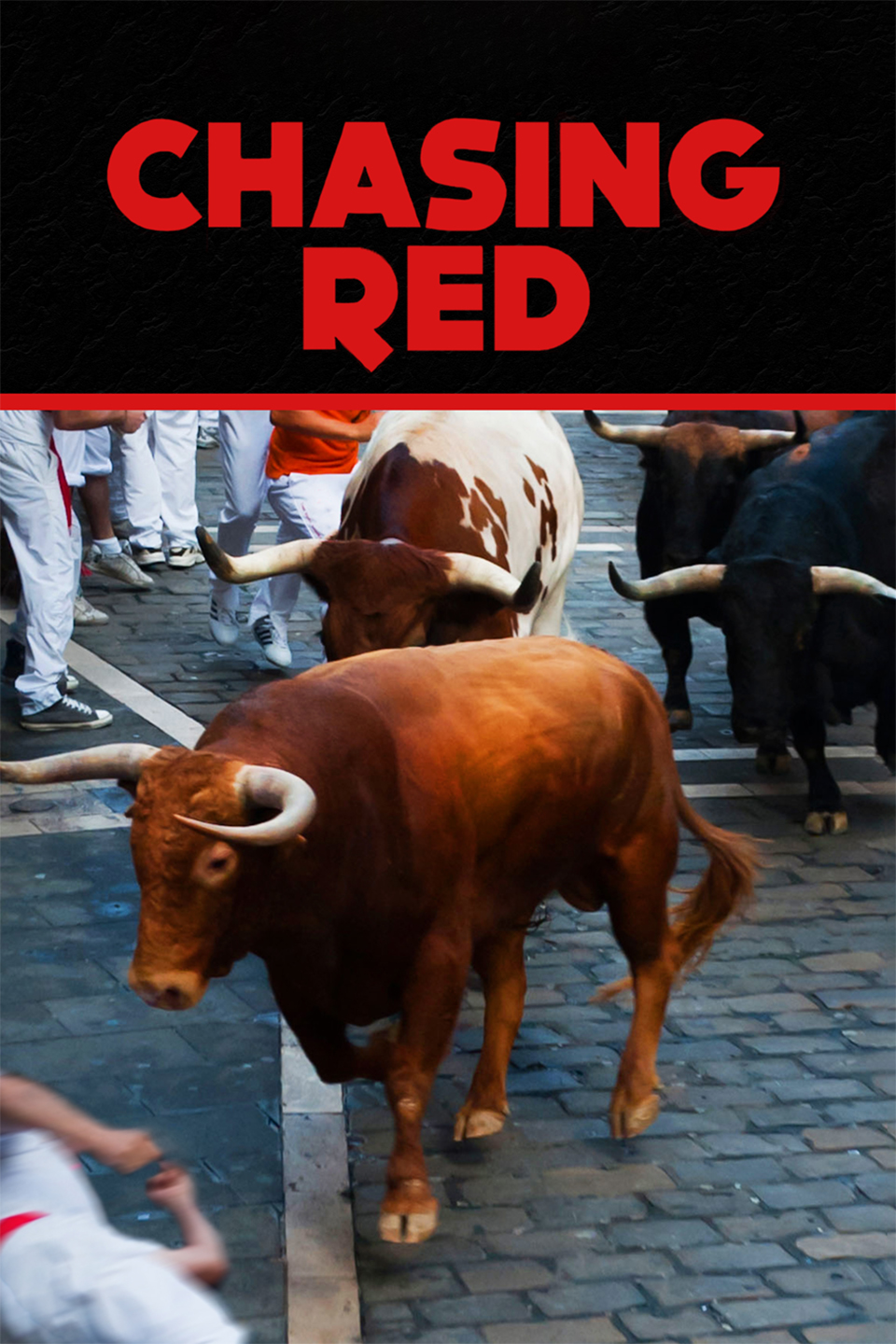 Chasing Red on FREECABLE TV