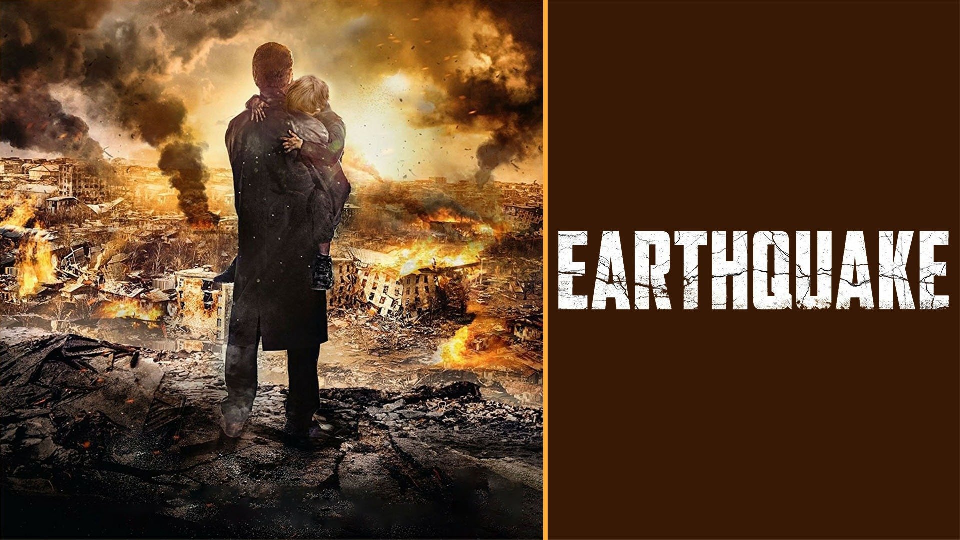 Watch Earthquake (2016) Full Movie Free Online Plex