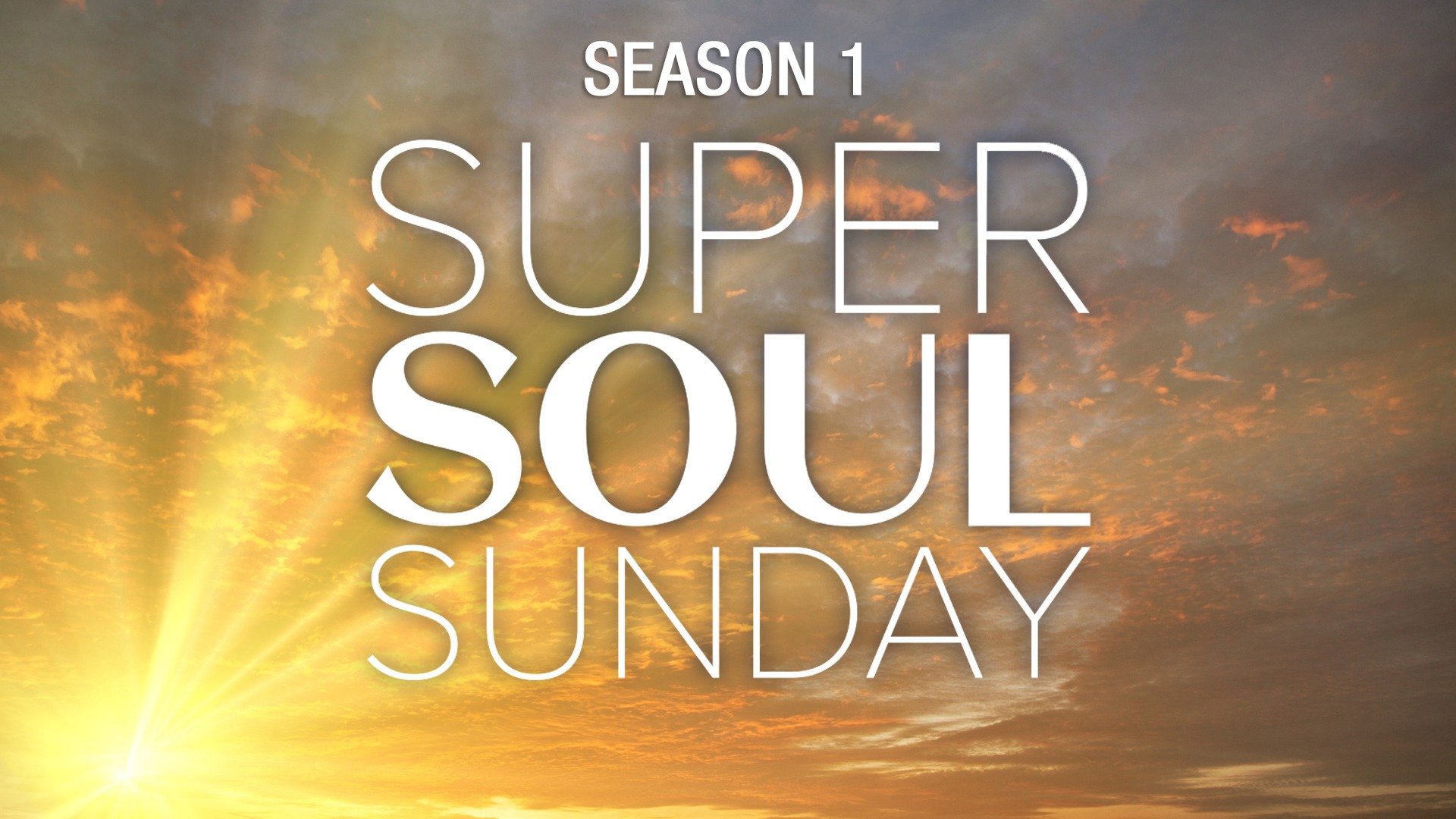Watch Super Soul Sunday · Season 1 Full Episodes Free Online Plex