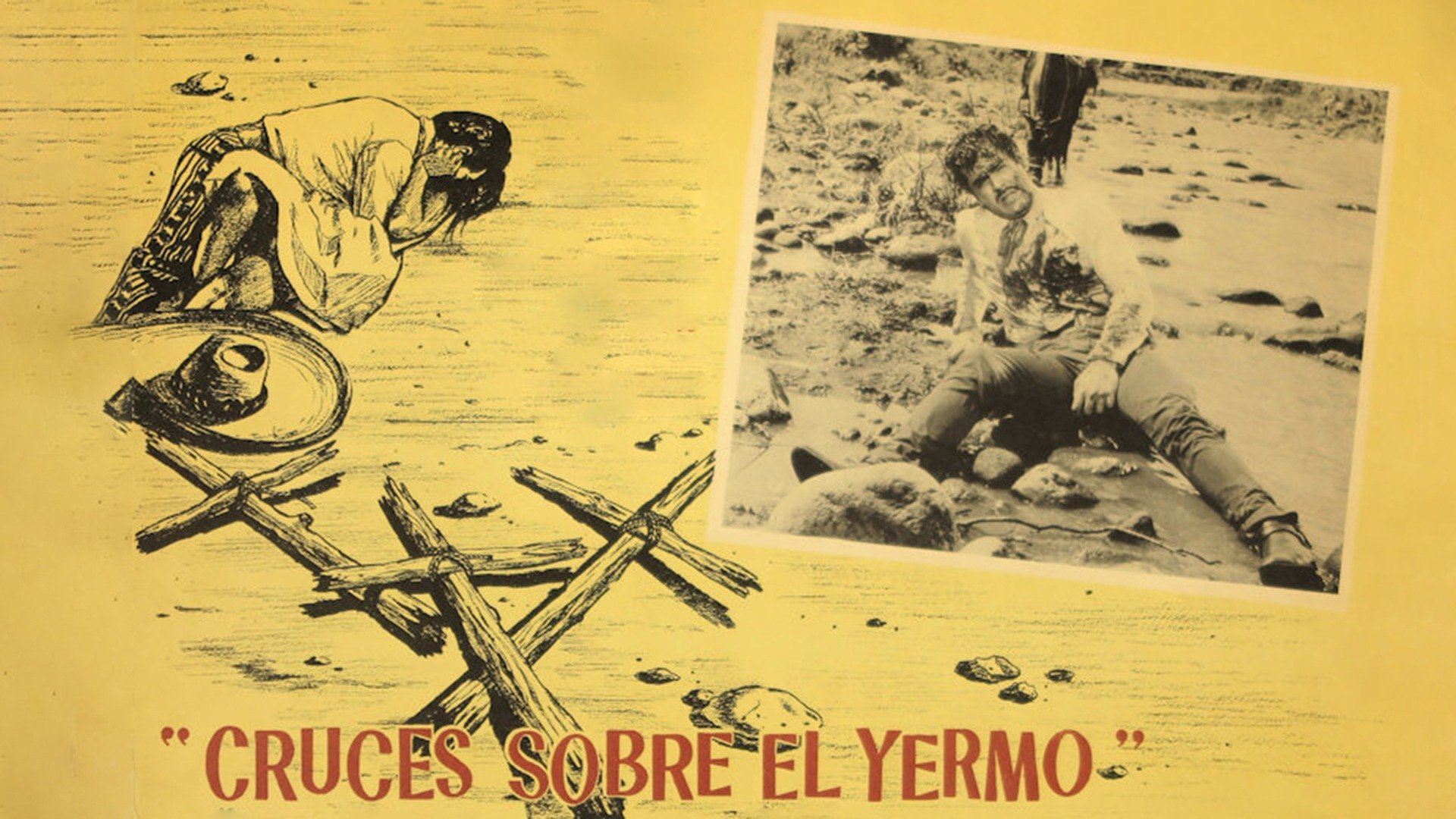 Watch A Nightmare In Las Cruces Movie Free Watch Cruces sobre el yermo (1967) Full Movie Free Online - Plex