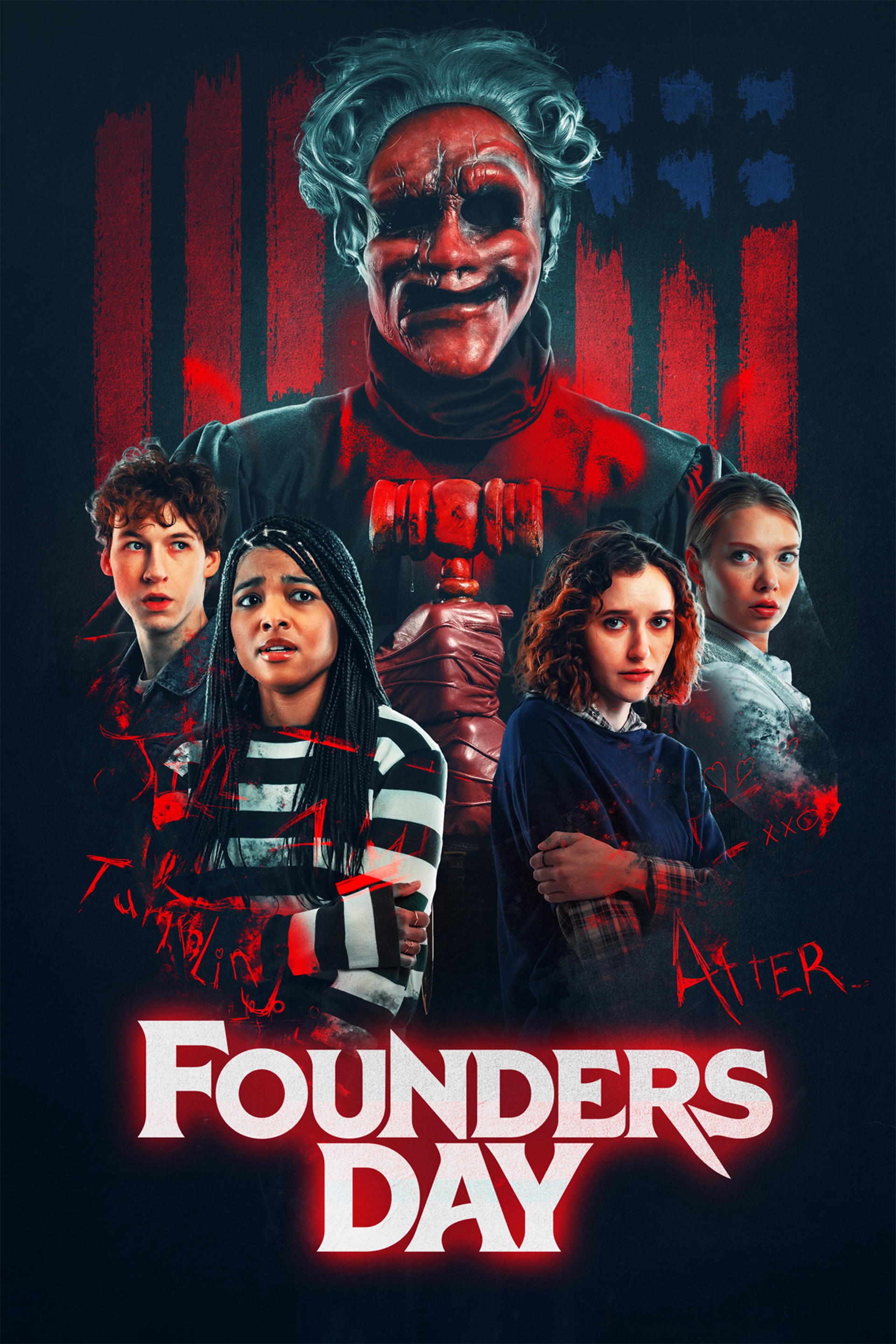 Founders Day on FREECABLE TV