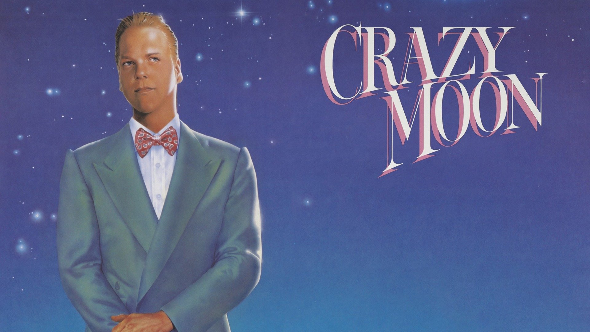 Crazy Moon (1987) Plex