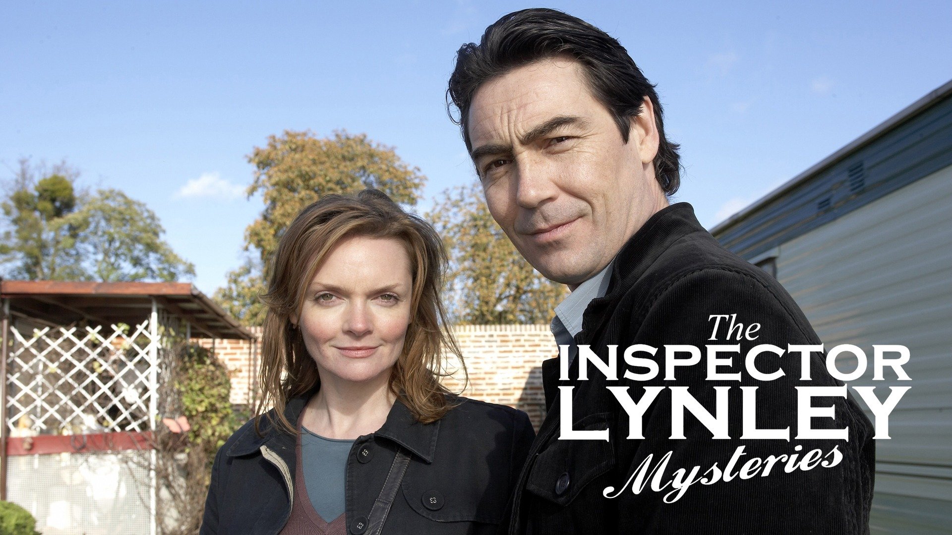 Watch The Inspector Lynley Mysteries · Series 1 Full Episodes Online - Plex